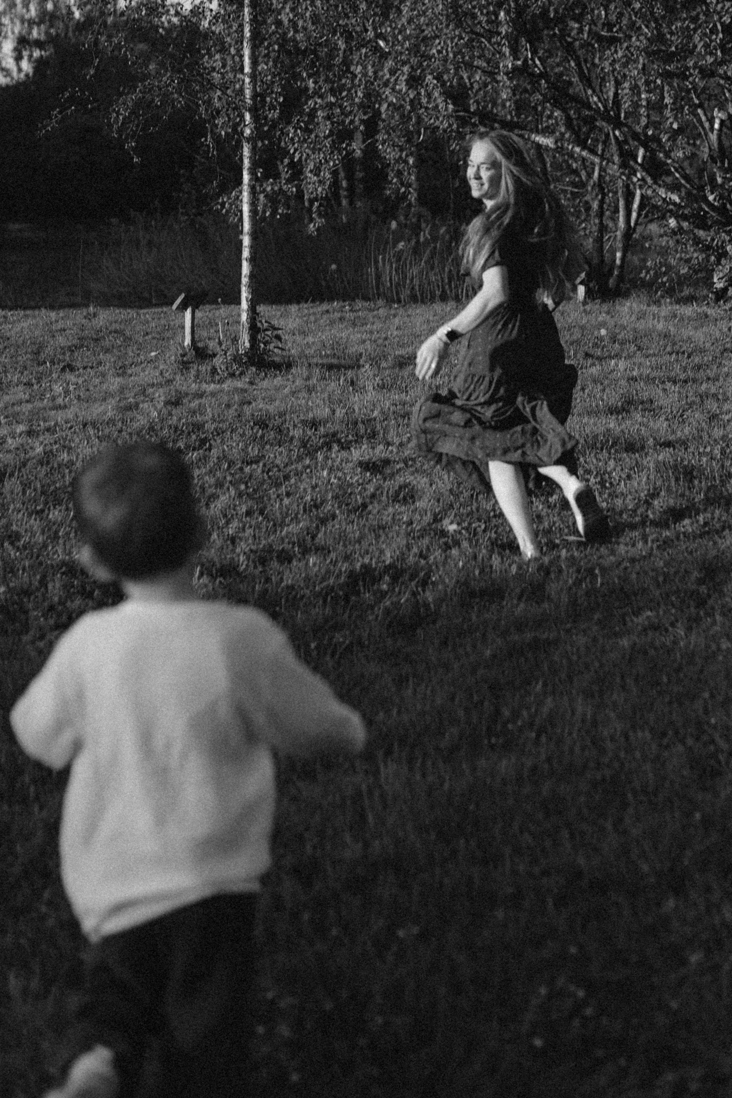 Прогулочная съемка мамы и сына в Москве. Семейный фотограф в Москве и Люберцах Юлия Гуськова