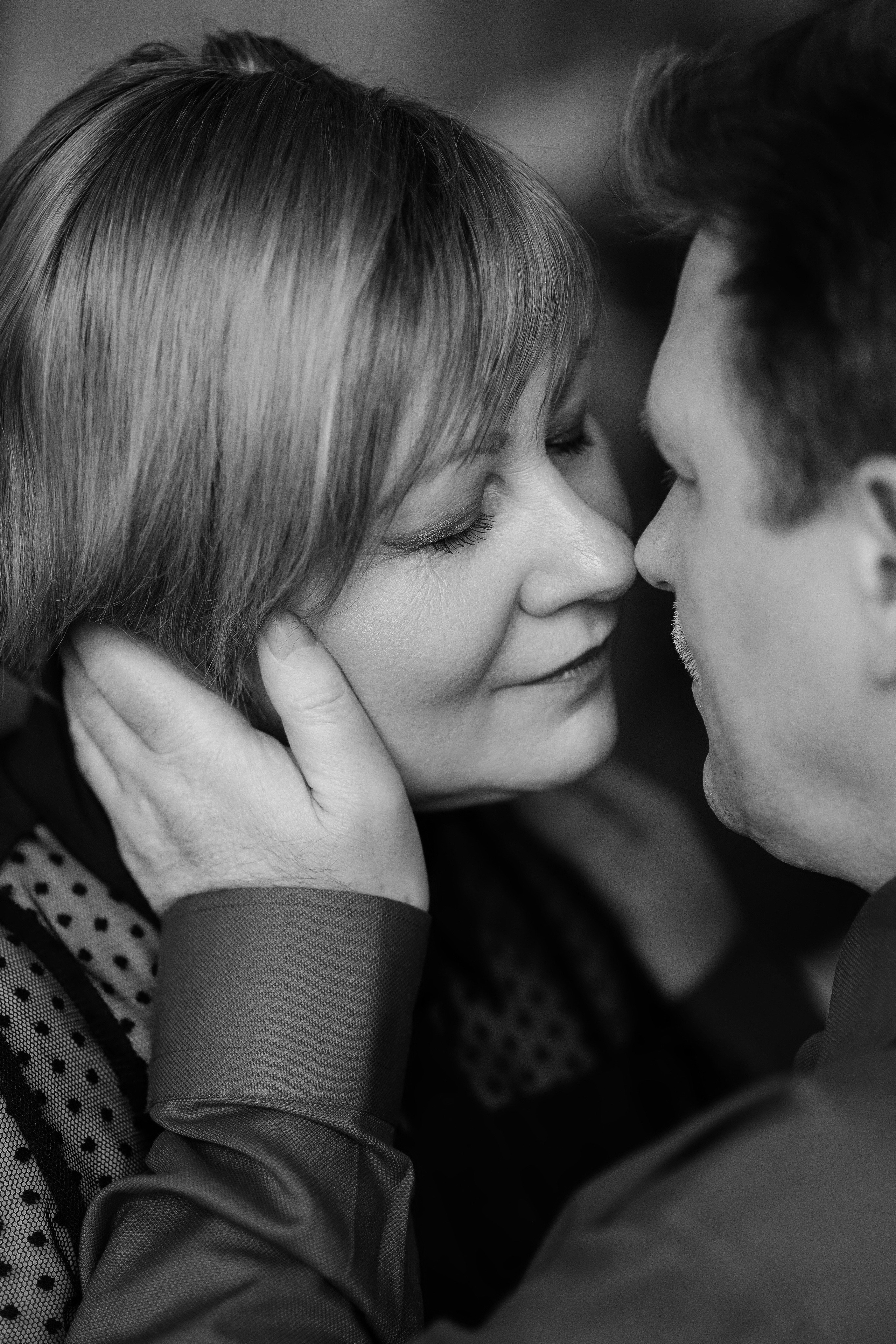 Парные. Свадебный и портретный фотограф в Липецке Юлия Свит