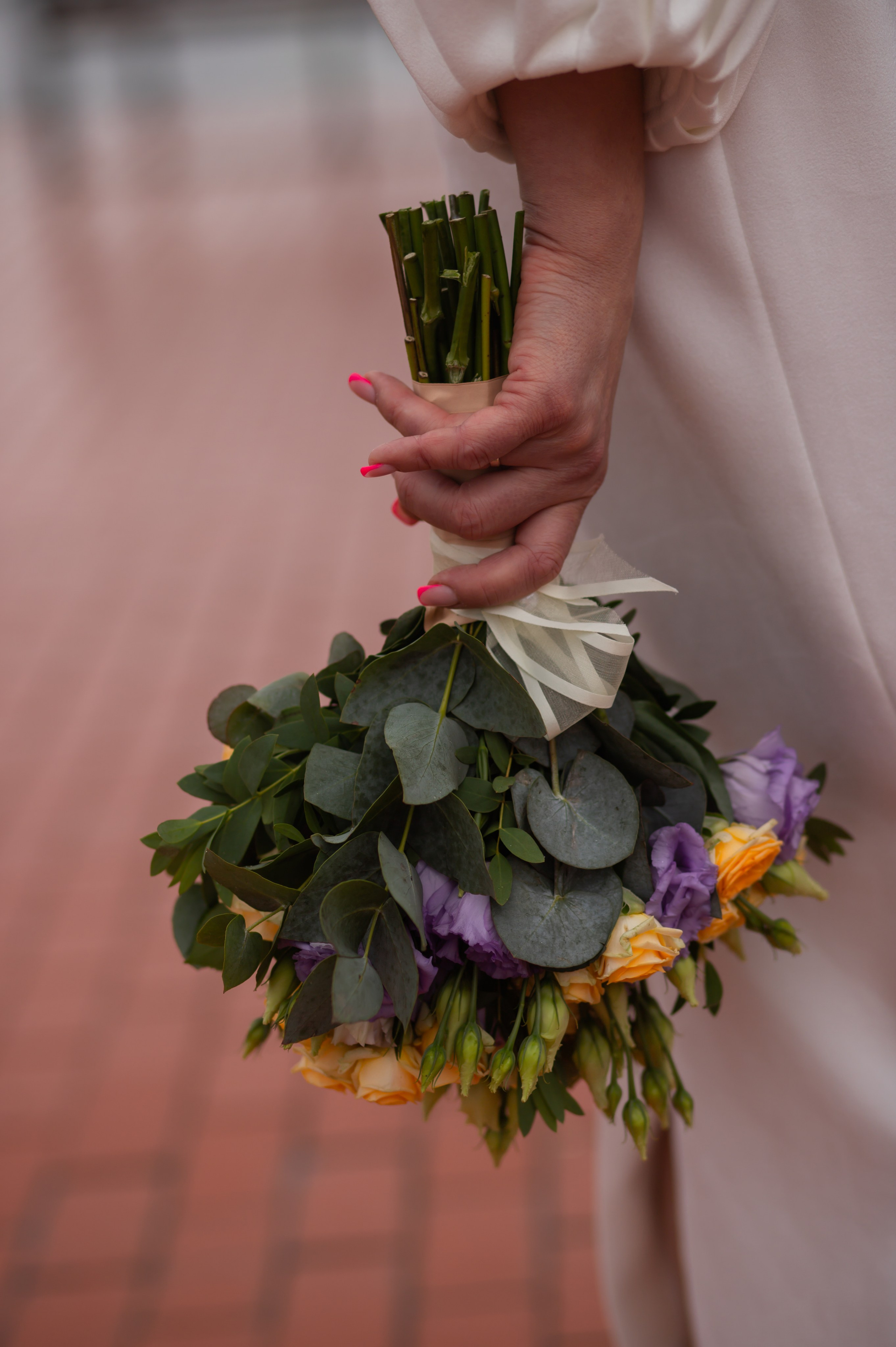 ЕЛЕНА и РОМАН | Выборг. Фотограф в Выборге | Юлия Басырова