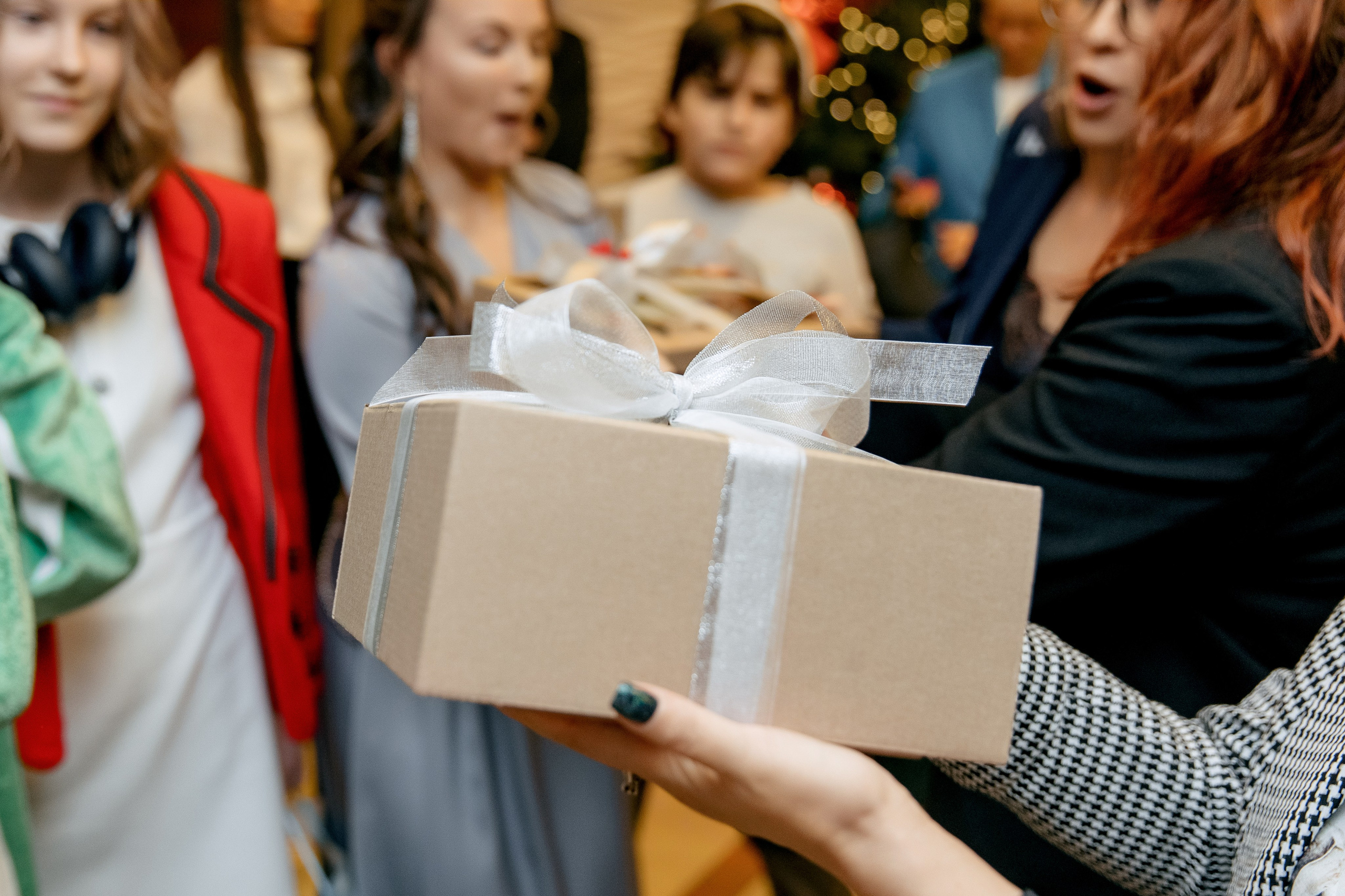 ПОКОЛЕНИЕ БУДУЩЕГО. Фотограф в Красноярске