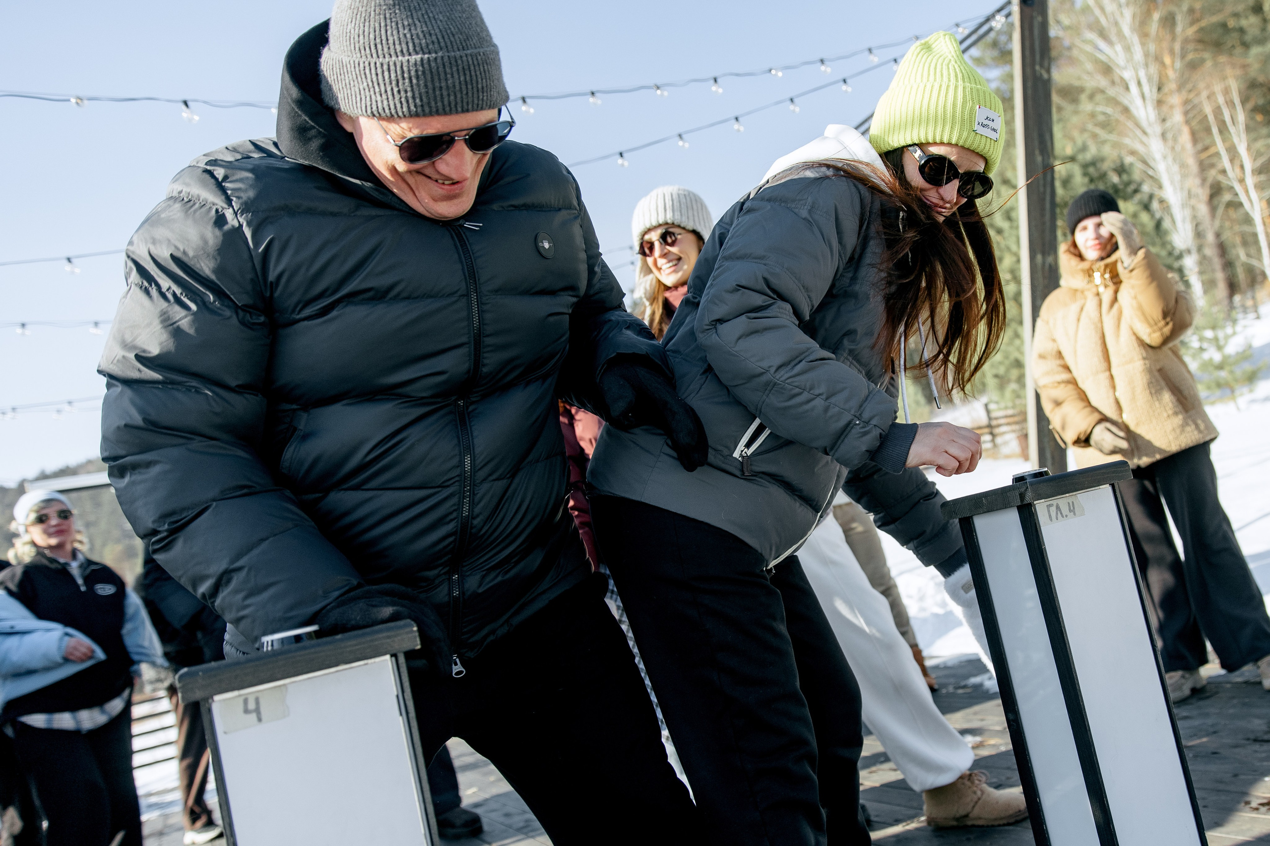 ДЕНЬ ДОЖДЕНИЯ ЕКАТЕРИНЫ. Фотограф в Красноярске