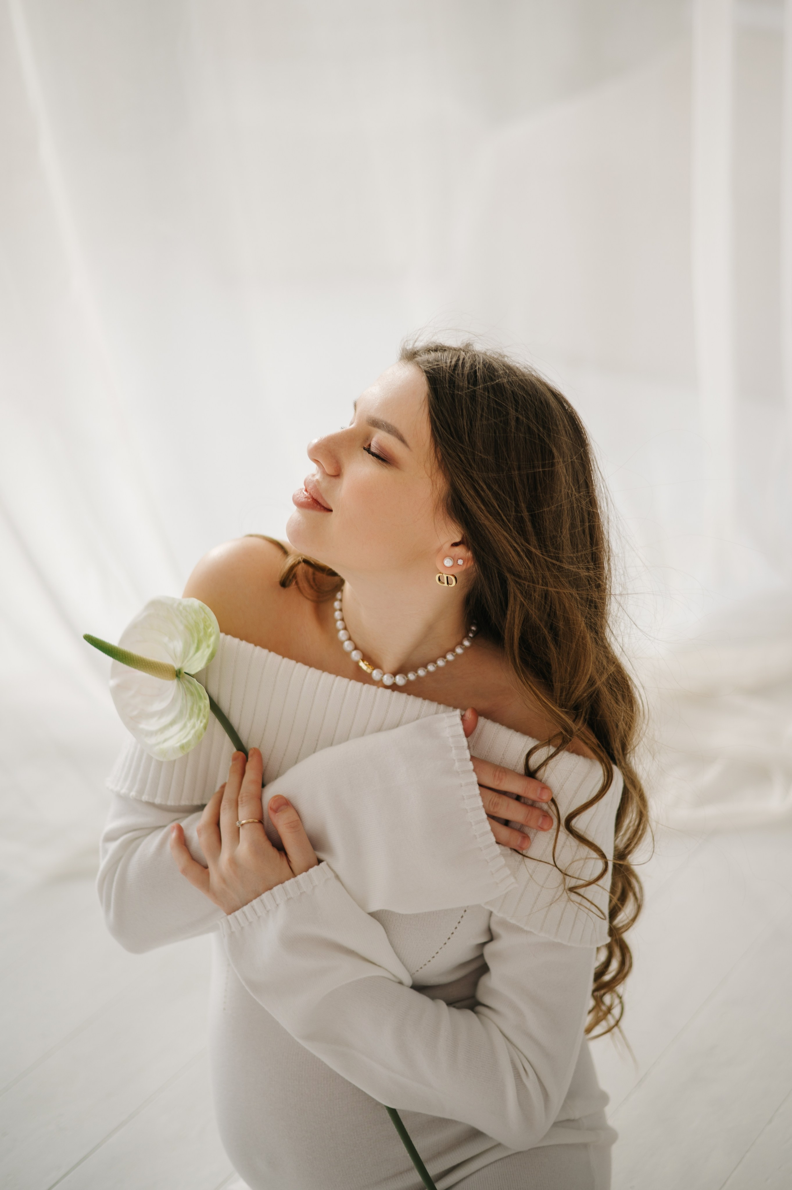 Анечка. Фотограф Архангельск