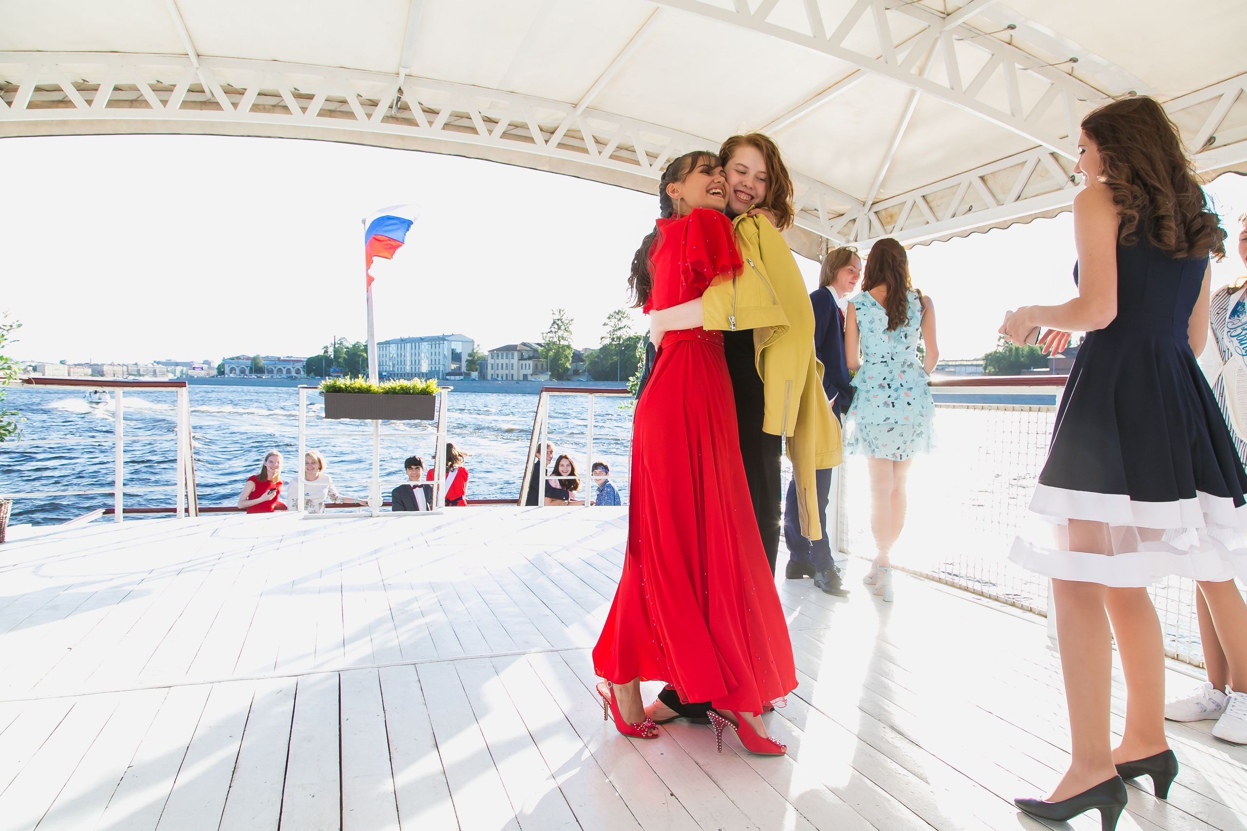 ВЫПУСКНОЙ. Главная