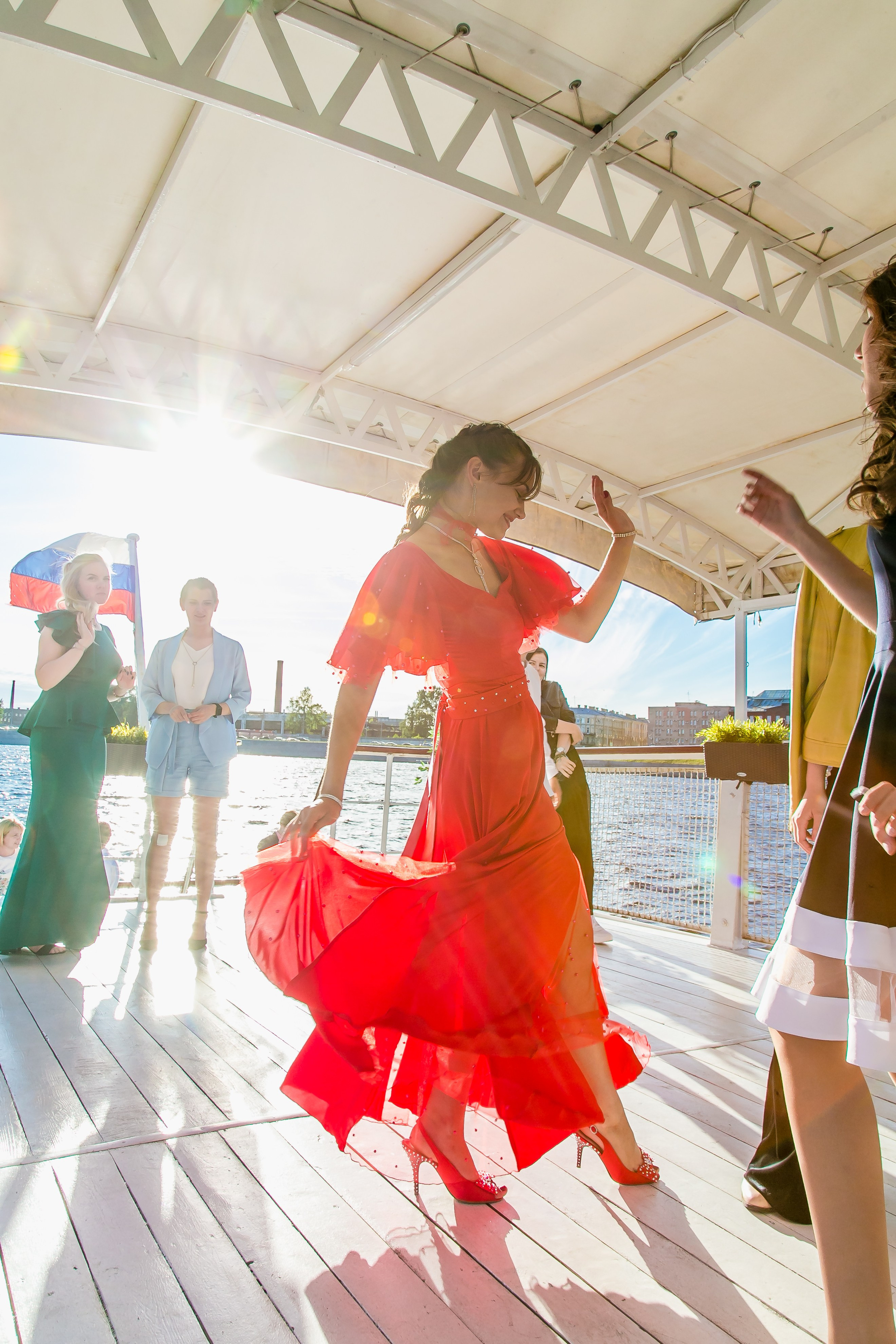 ВЫПУСКНОЙ. Главная