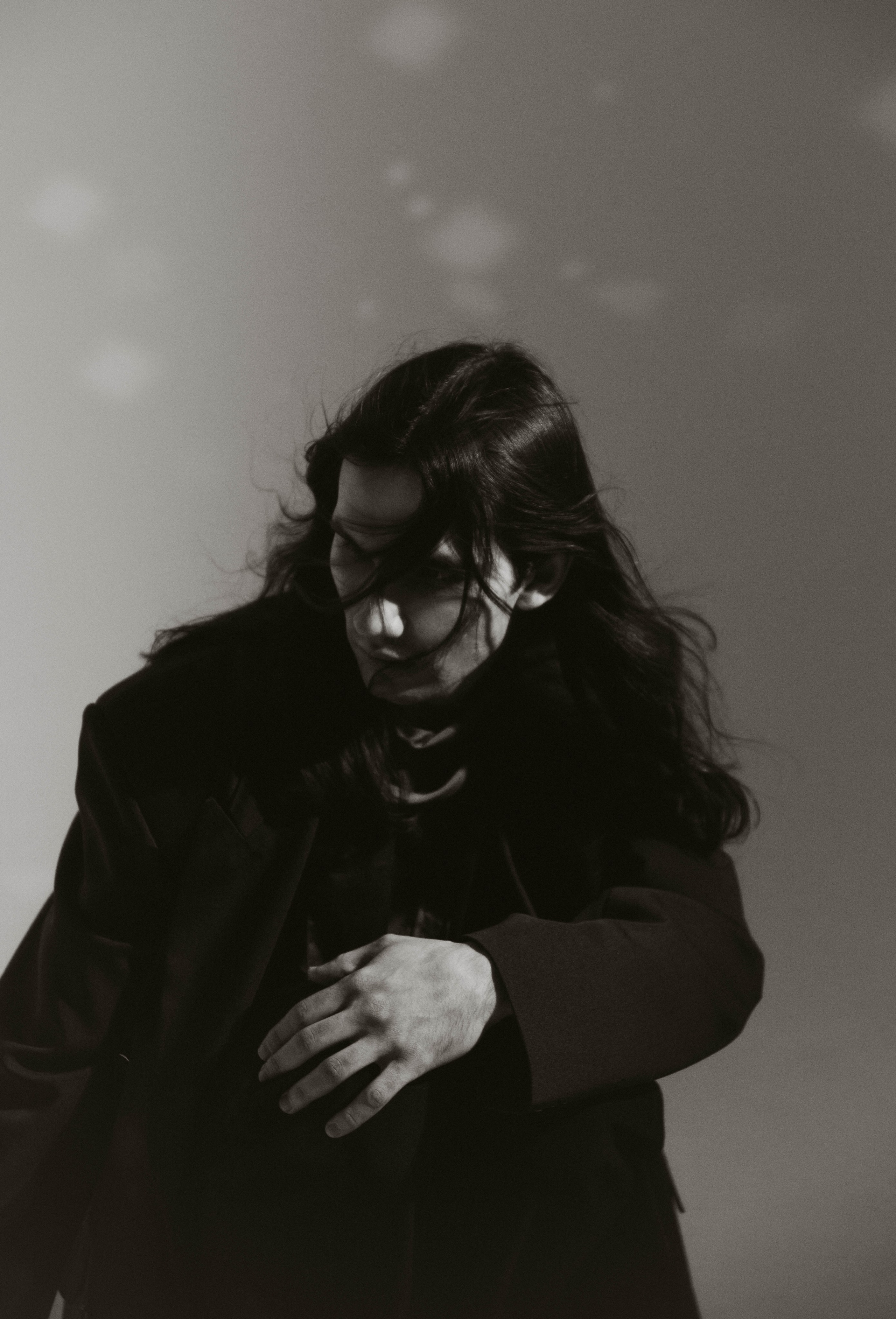 Найк. Ксения Glossa. Портретный и репортажный фотограф в Самаре