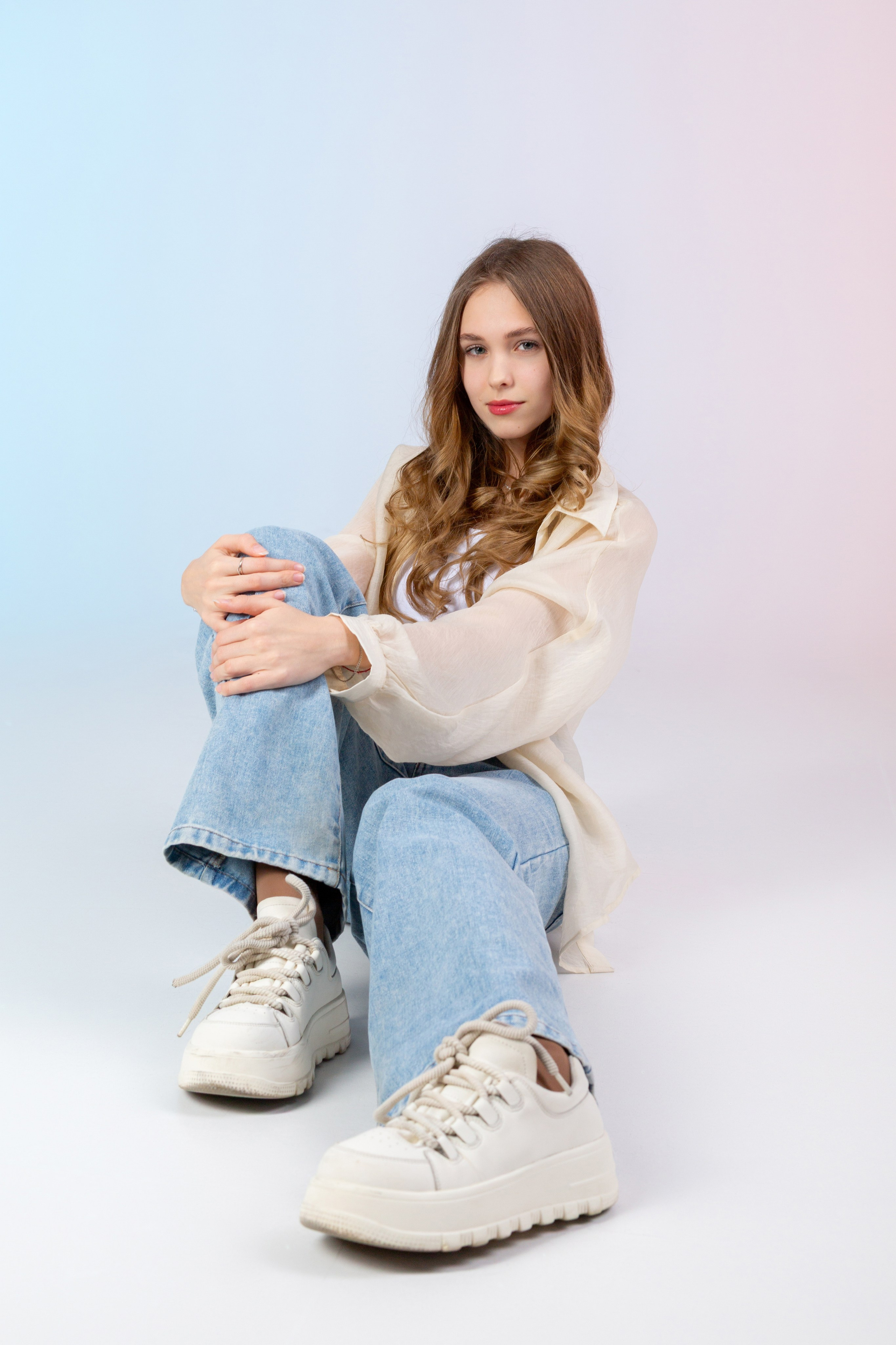 Фотоальбомы СТАРШЕКЛАССНИКИ. Студия «Фокус» детская фотография Ольги Поповой г. Бийск