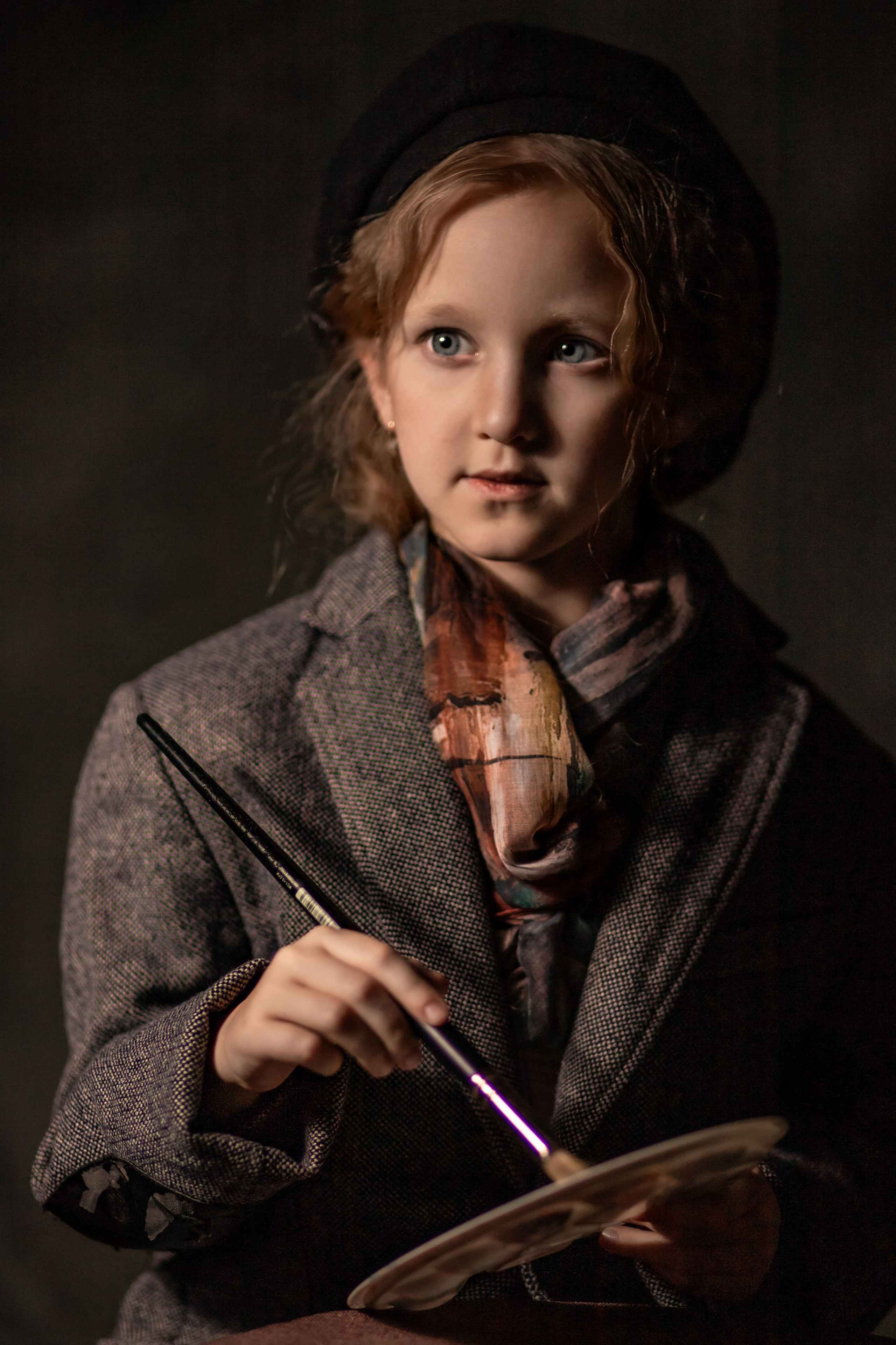 Фотограф в Челябинске