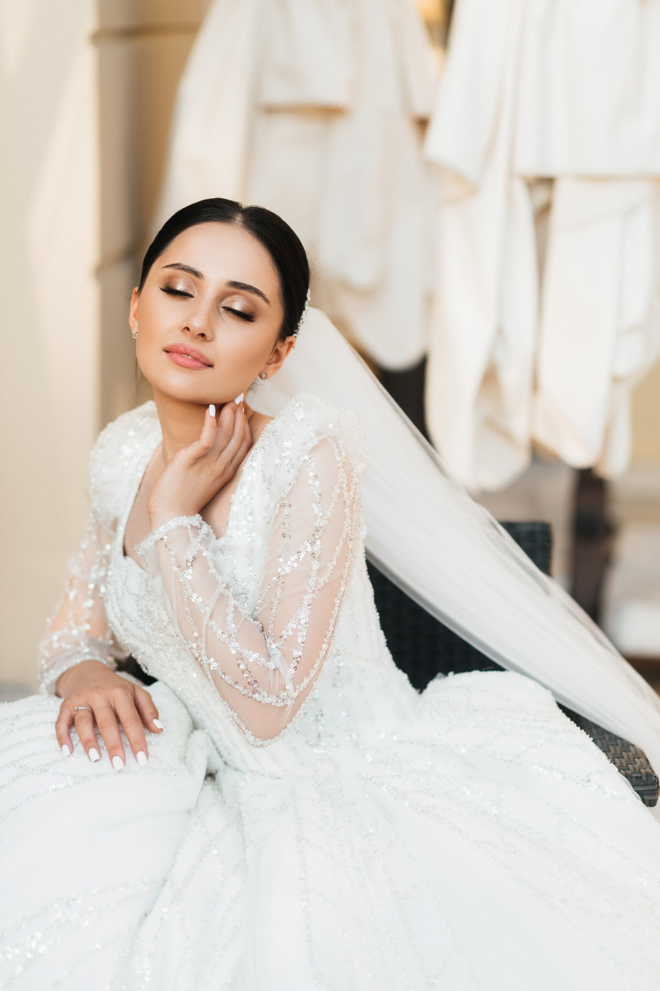 АЛЬФРЕД И ВИКТОРИЯ. Свадебный и семейный фотограф в Сочи Анастасия Мальцева