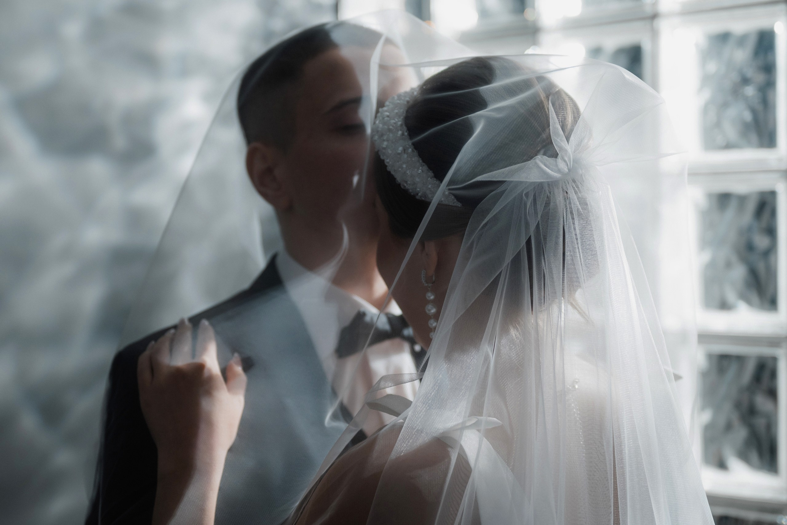 Данил и Дарья. Свадебный и семейный фотограф в Рязани — Москве Екатерина Ермакова