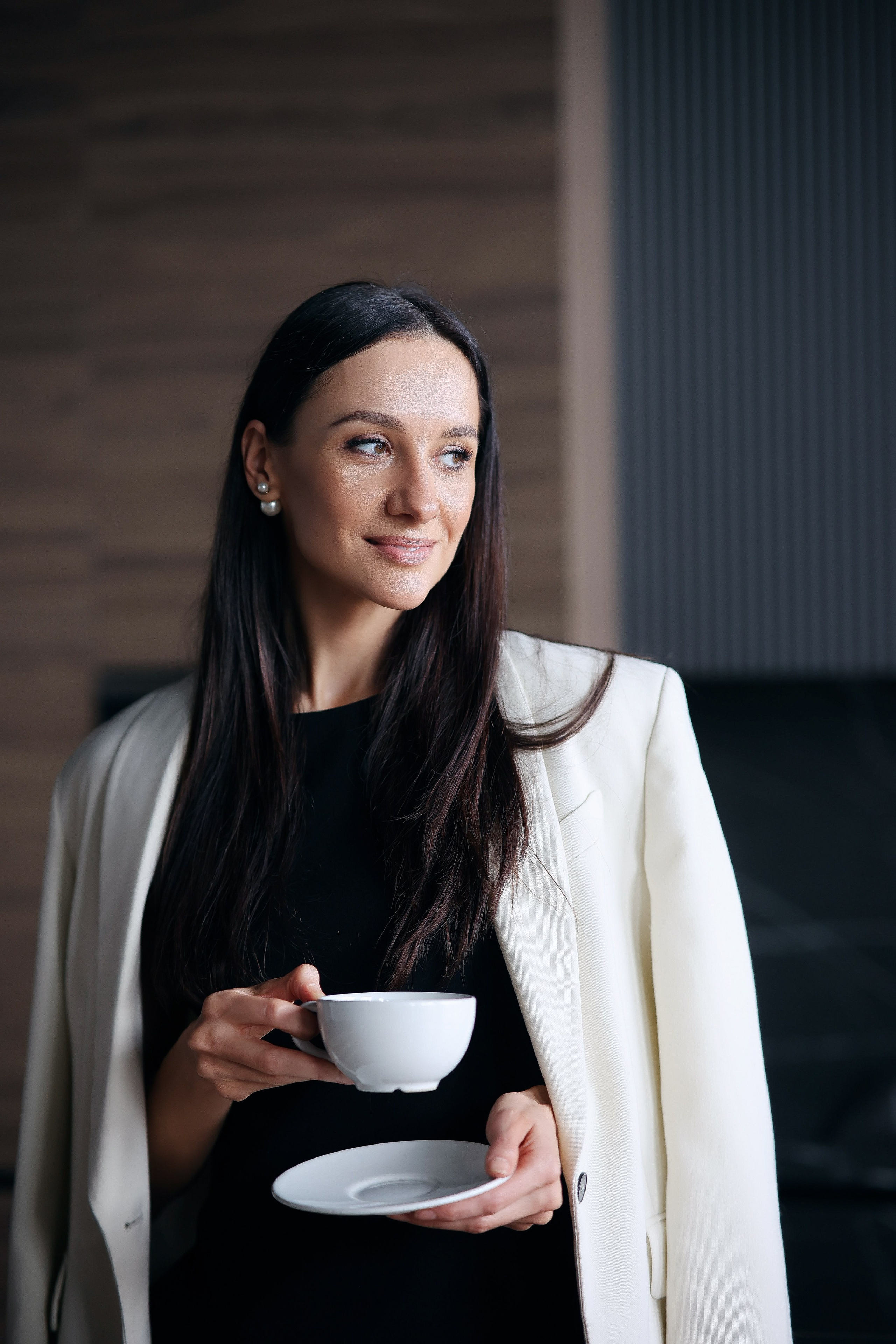 Анна. Фотограф, визажист. Москва