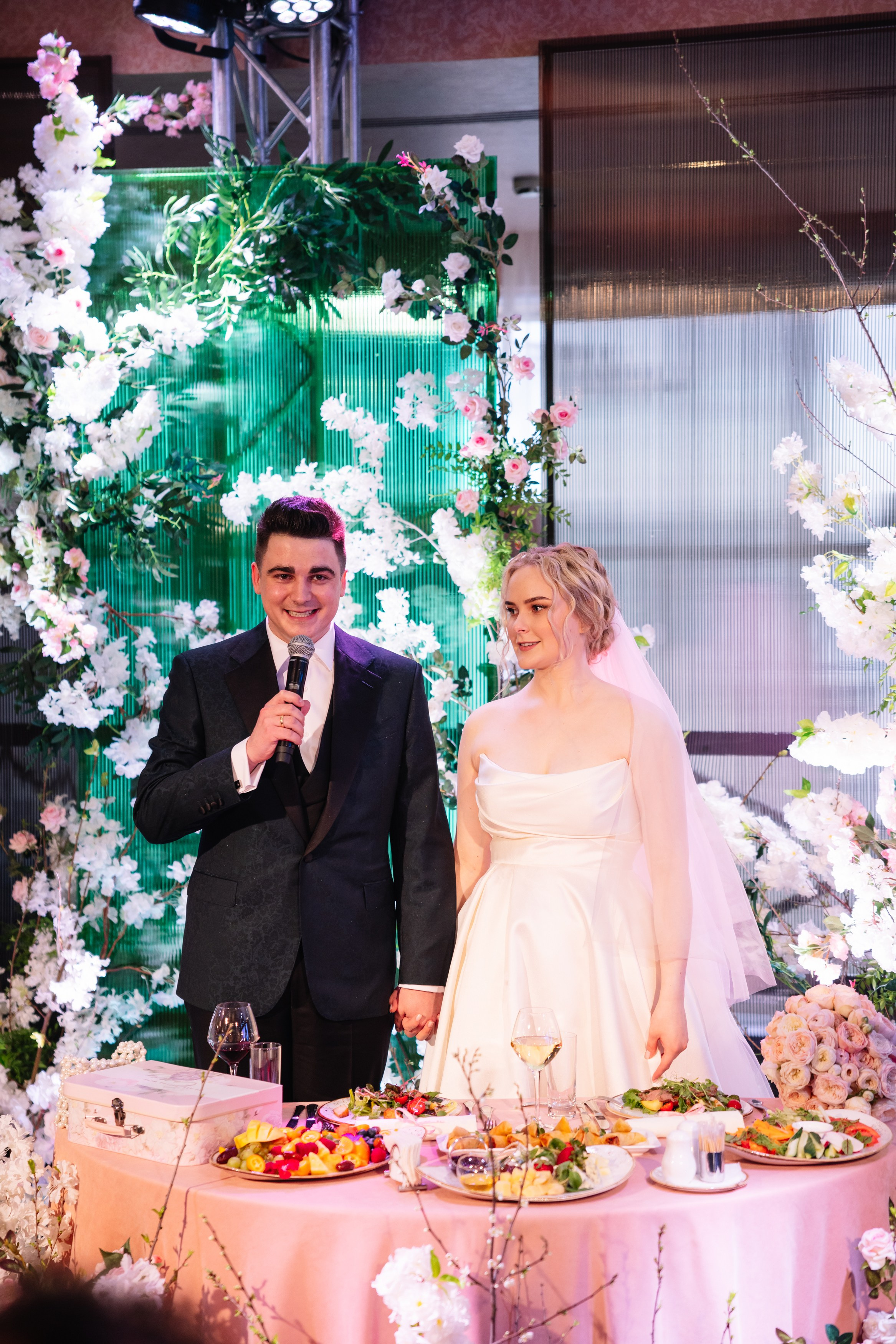 Wedding Станислав Вера. Фотограф в Ижевске и Казани Богданов Яков