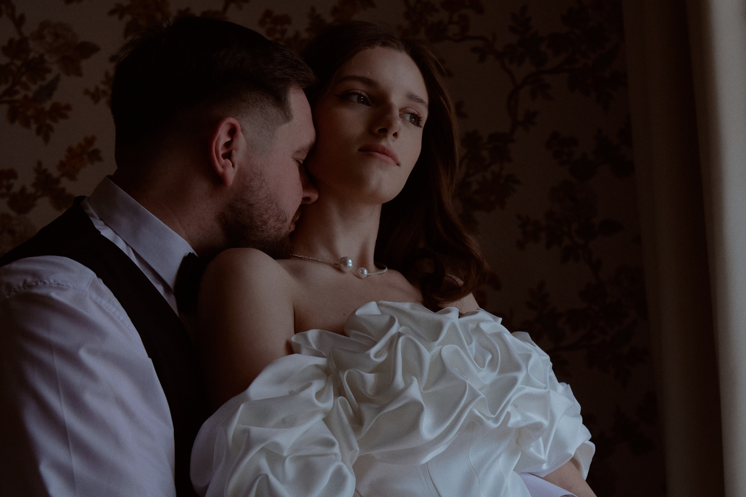 Александр и Татьяна. Итальянская усадьба. Фотограф лавстори Москва/МО Приятелева Ангелина