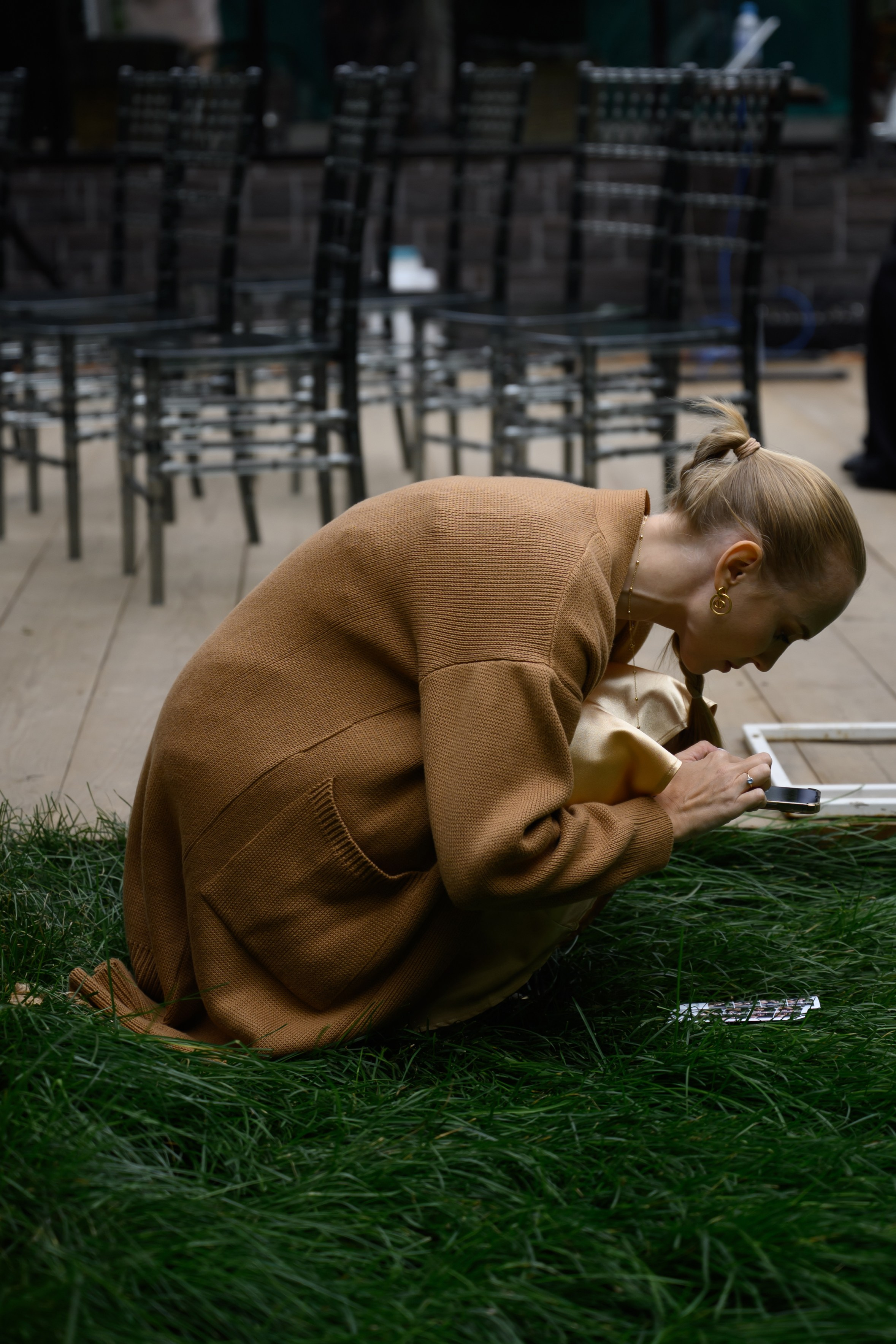 ⠀Лесная сказка. Свадебный фотограф в Москве Владимир Симонов