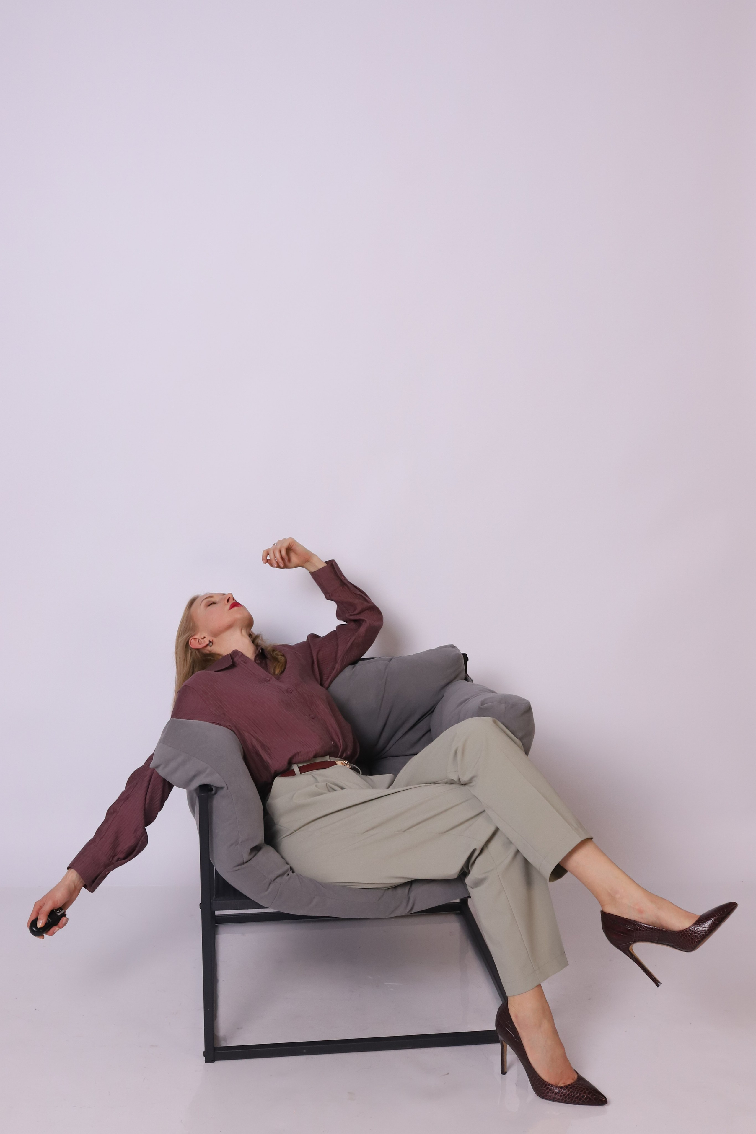 Только ты. Фотостудия без фотографа в Санкт-Петербурге (Сделай свой автопортрет)