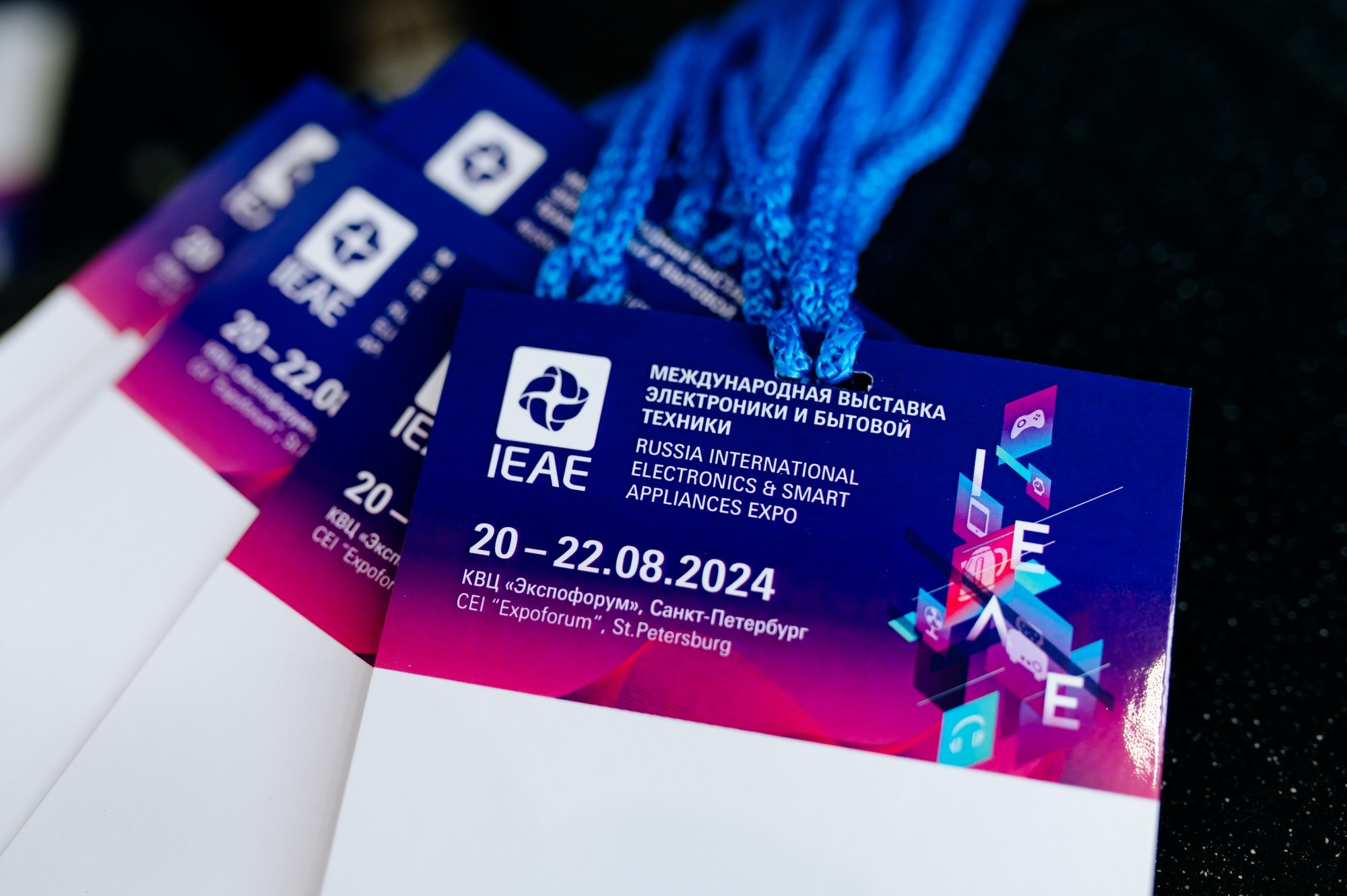 Деловой репортаж. Влад Буленков