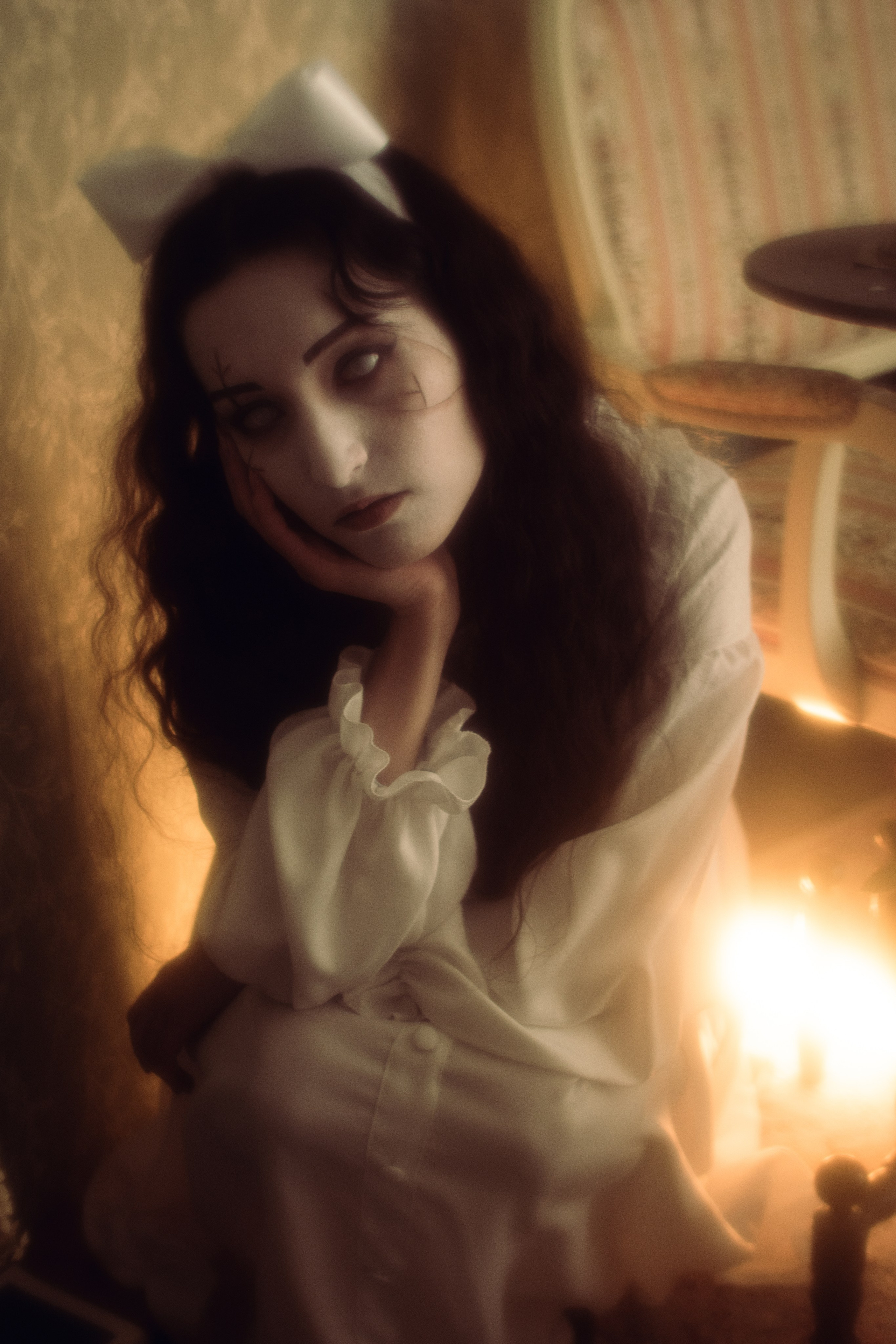 Саша|кукла. Карина не озоруй — фотограф Санкт-Петербург