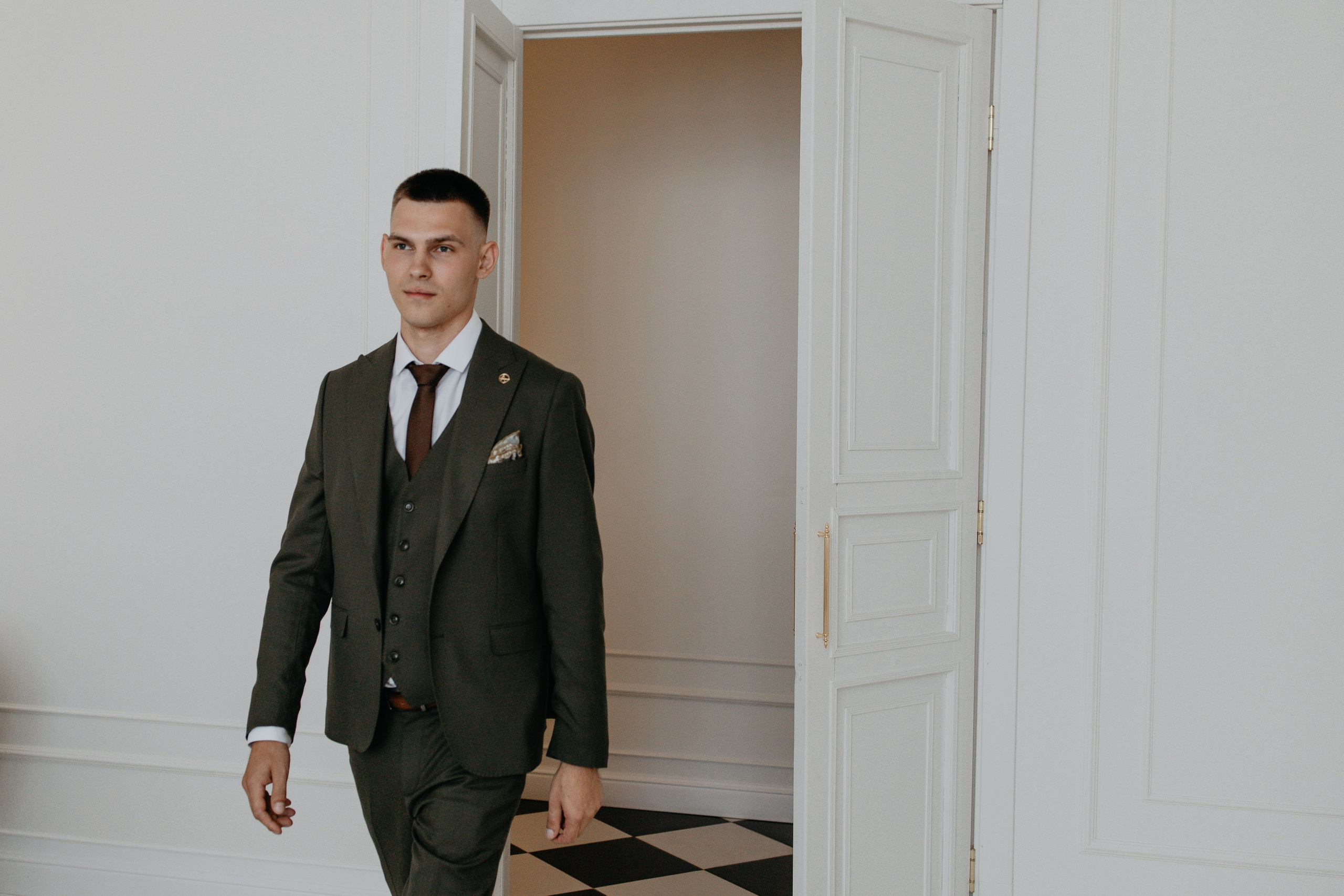 Денис & Ангелина. Свадебный фотограф Краснодар и Москва. Анна Еремчук