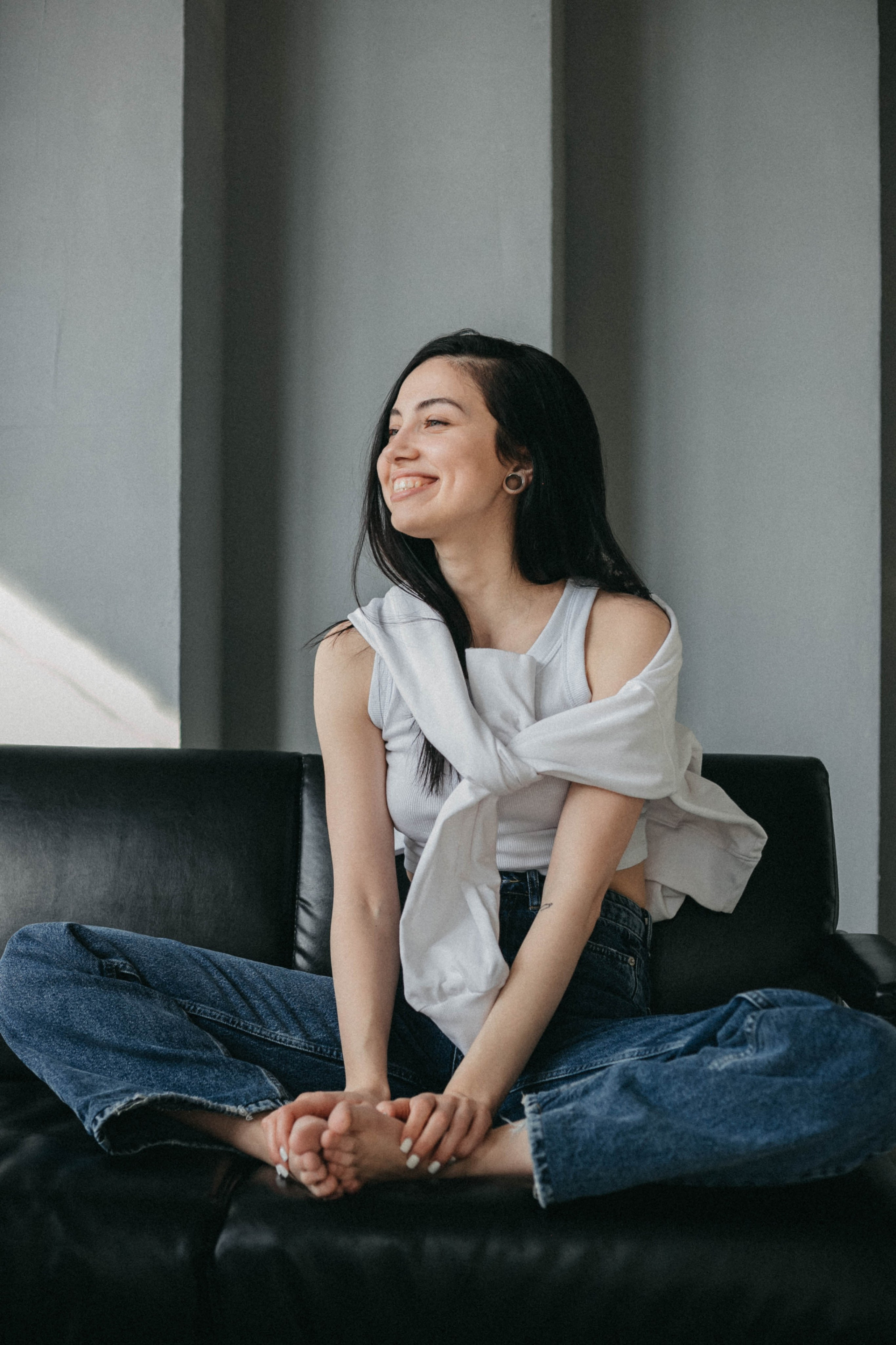 Индивидуальная. Свадебный фотограф Краснодар и Москва. Анна Еремчук