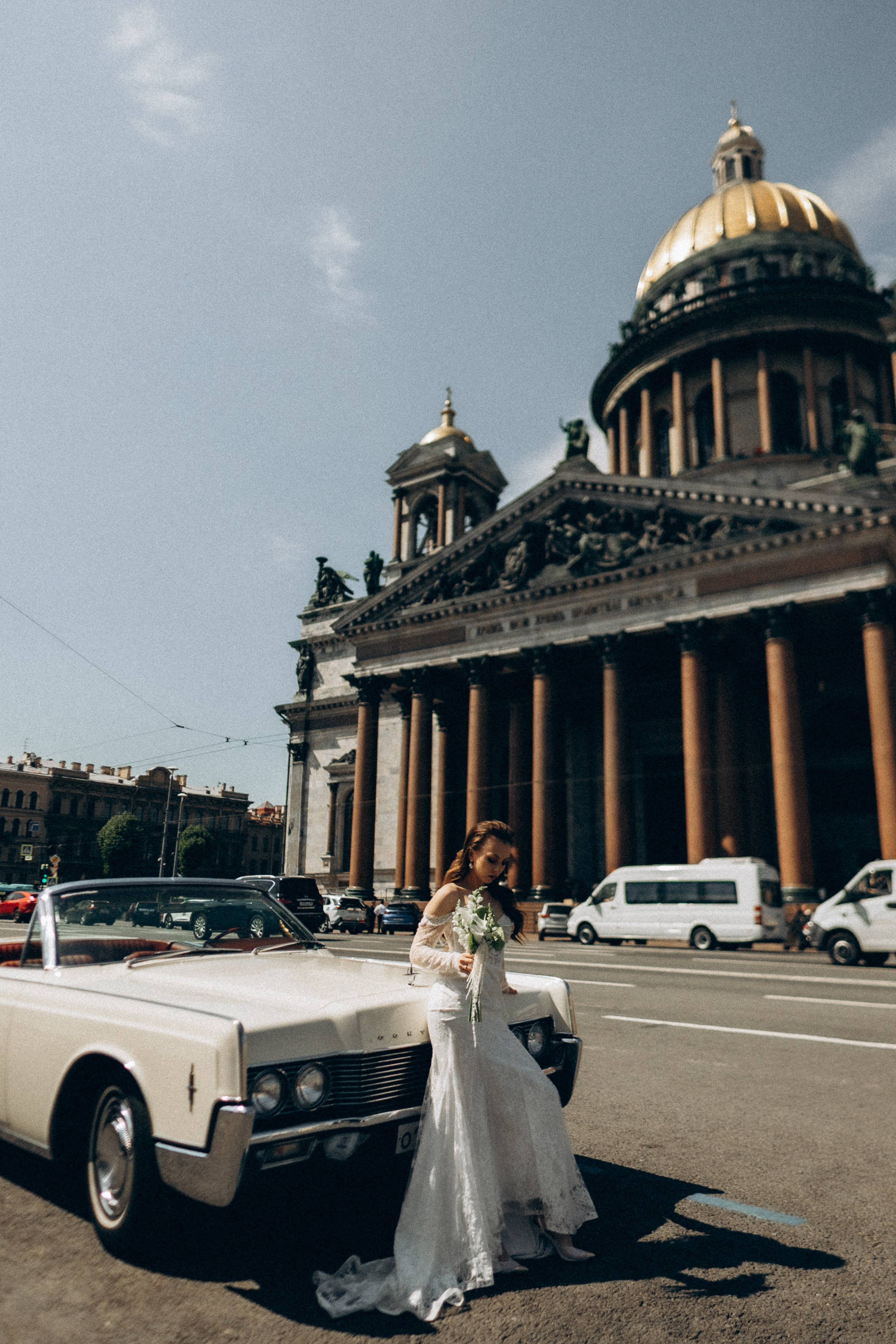 В Питере любить. Фотограф ПИТЕР СПБ Надежда Баранова