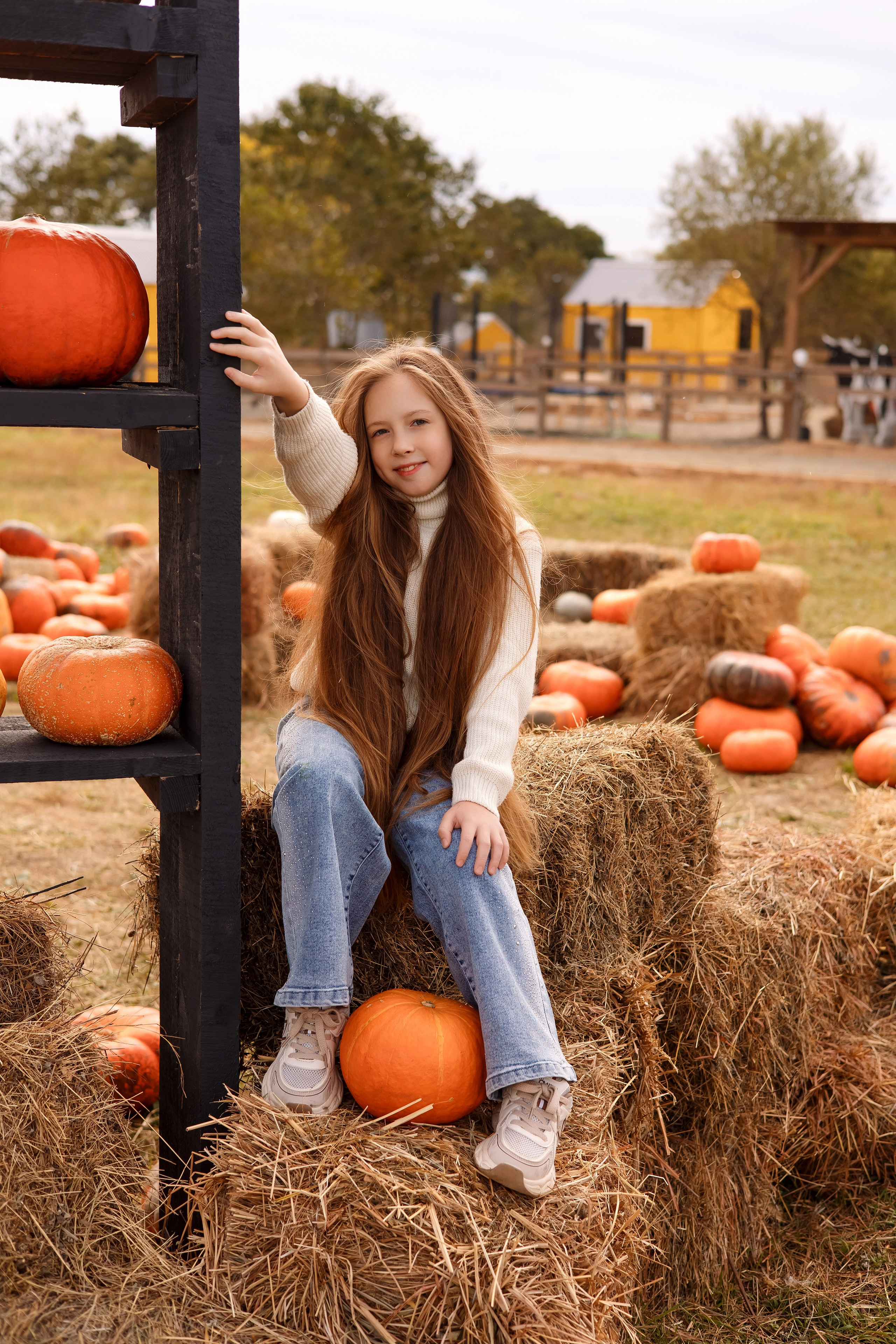 4 класс пос. Тавричанка. Фотограф Любовь Корниенко, Примоский край