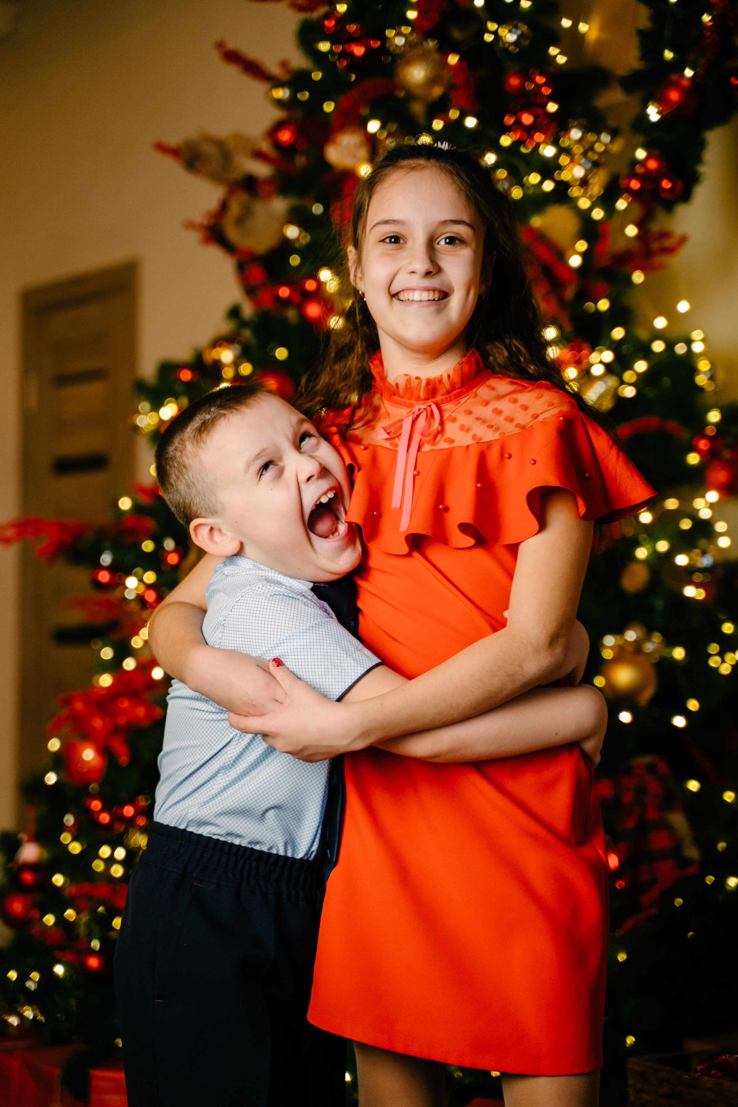 Кирюша и Анюта. Свадебный фотограф Юлия Копылова