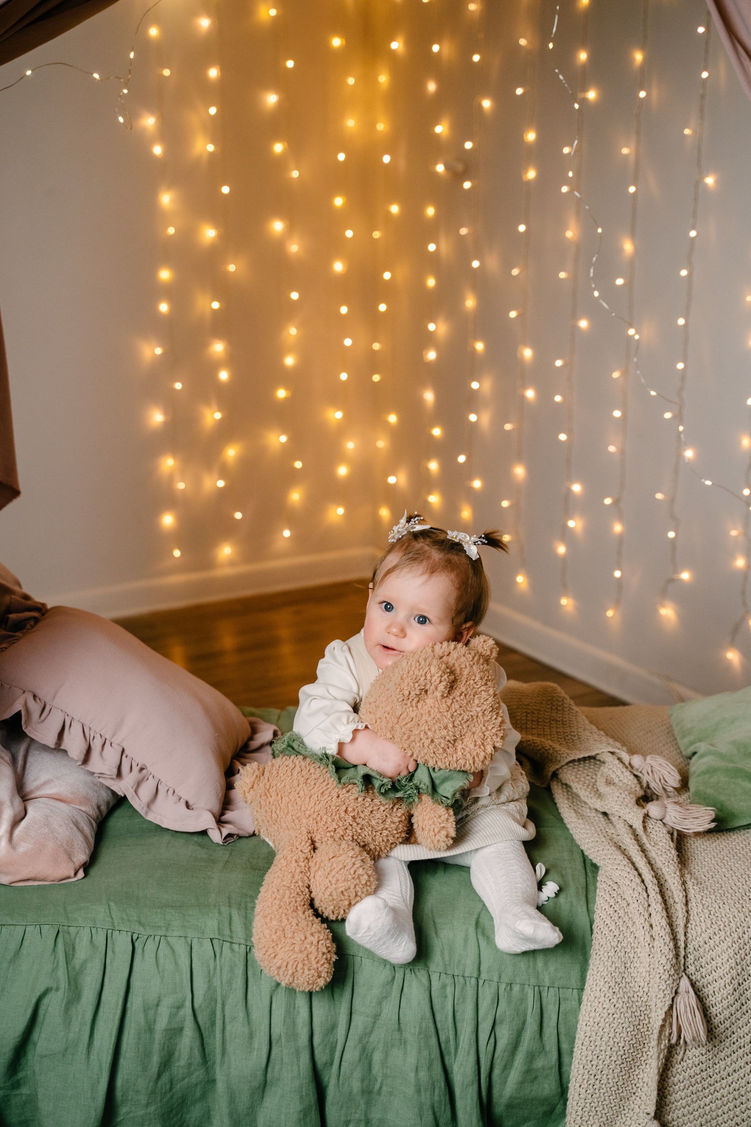 Семья Свиридовых. Свадебный фотограф Юлия Копылова