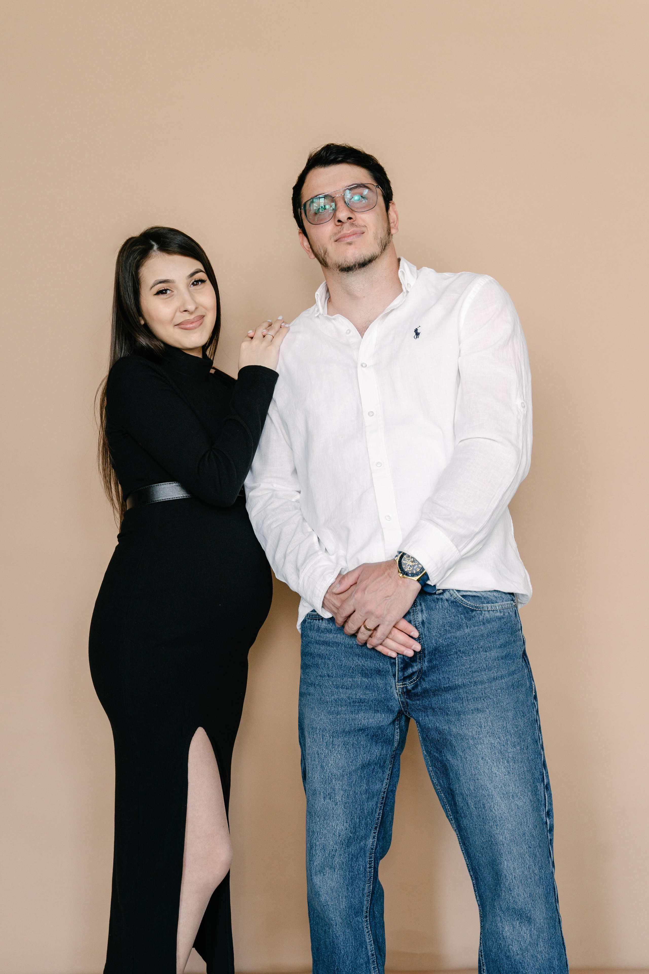 Диана минимализм. Свадебный фотограф Юлия Копылова