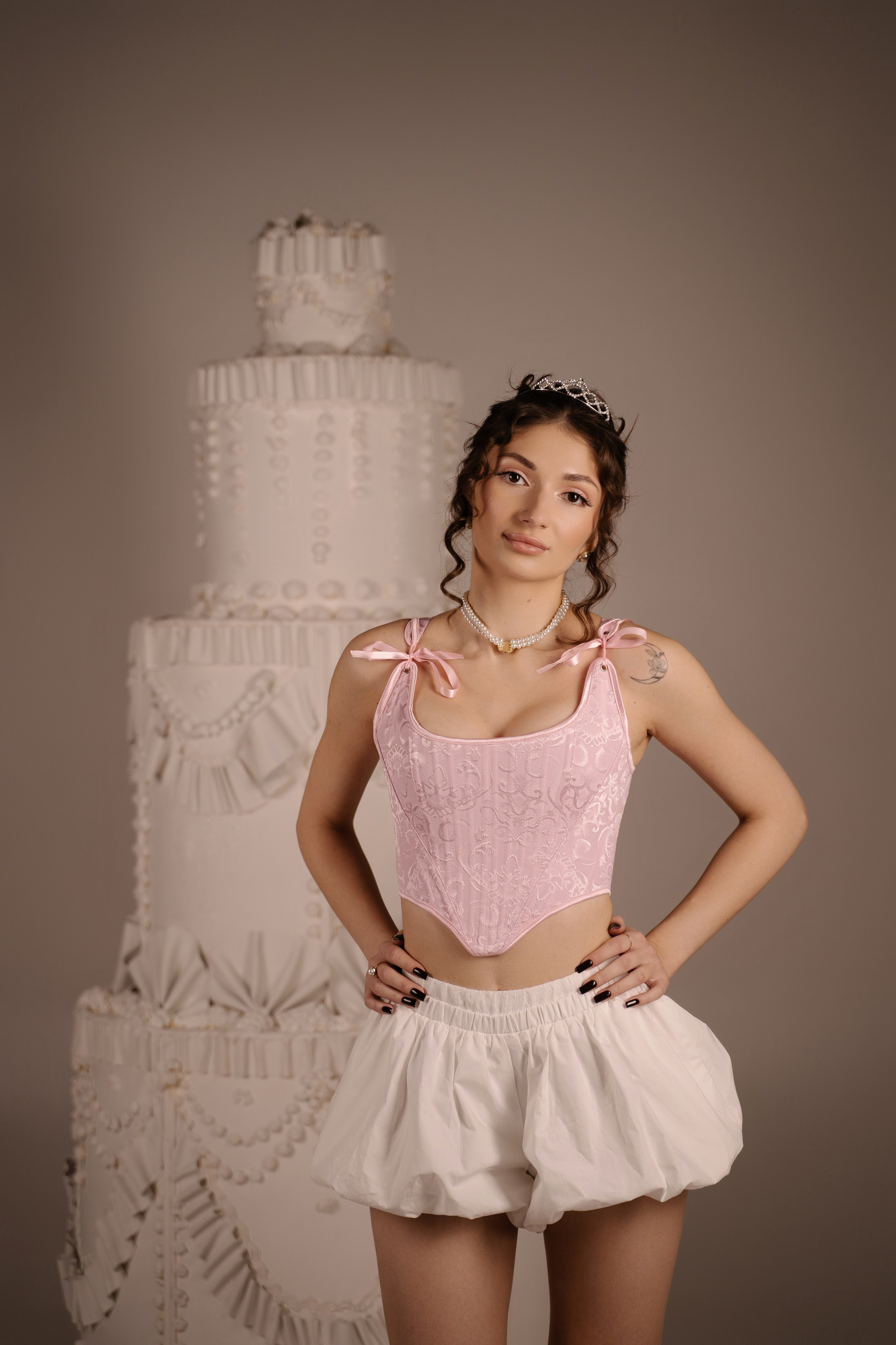 Сабрина. Свадебный фотограф Юлия Копылова