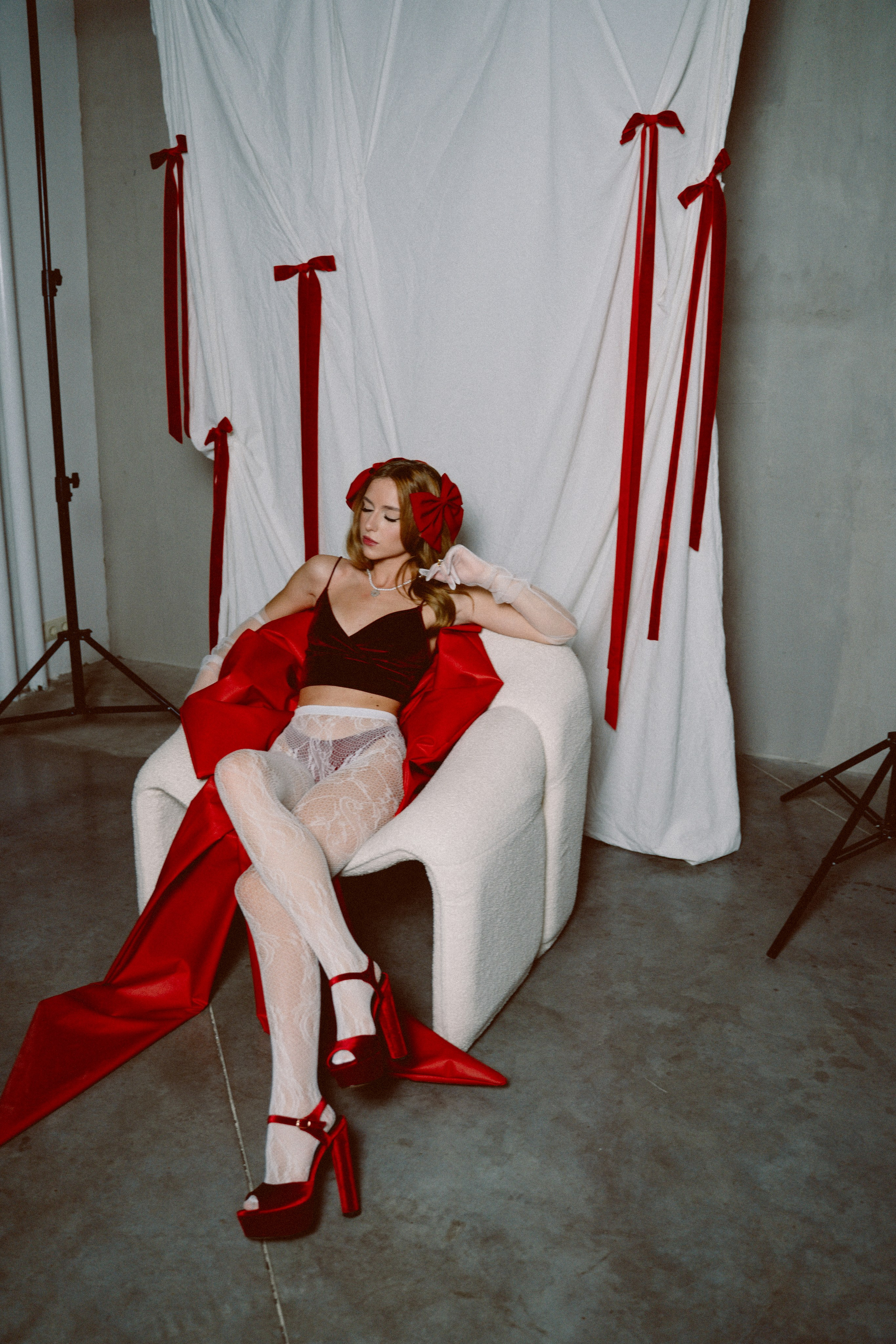 Анастасия день Святого Валентина. Свадебный фотограф Юлия Копылова