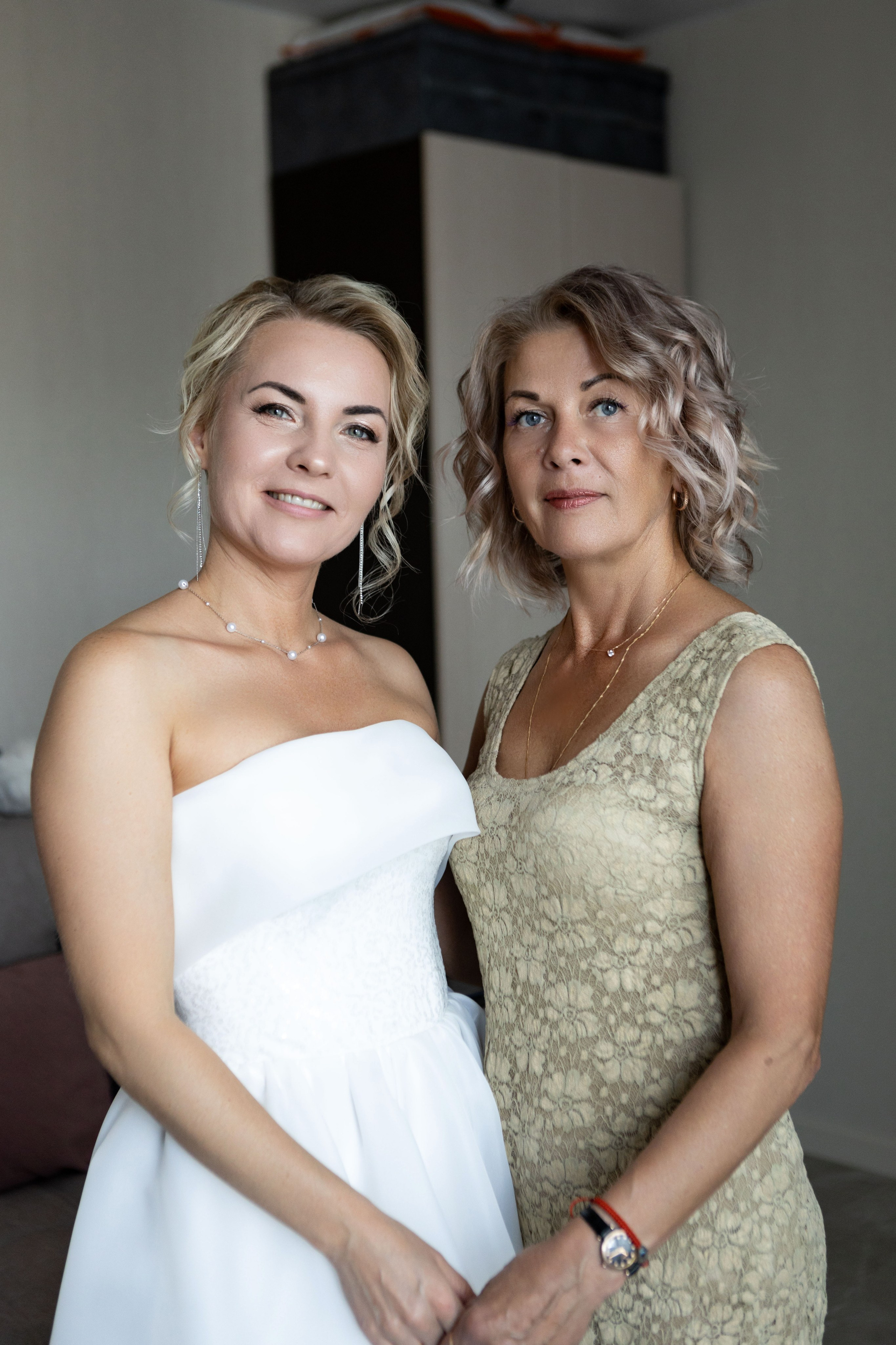 Утор невесты Татьяна. Olya Posnimay