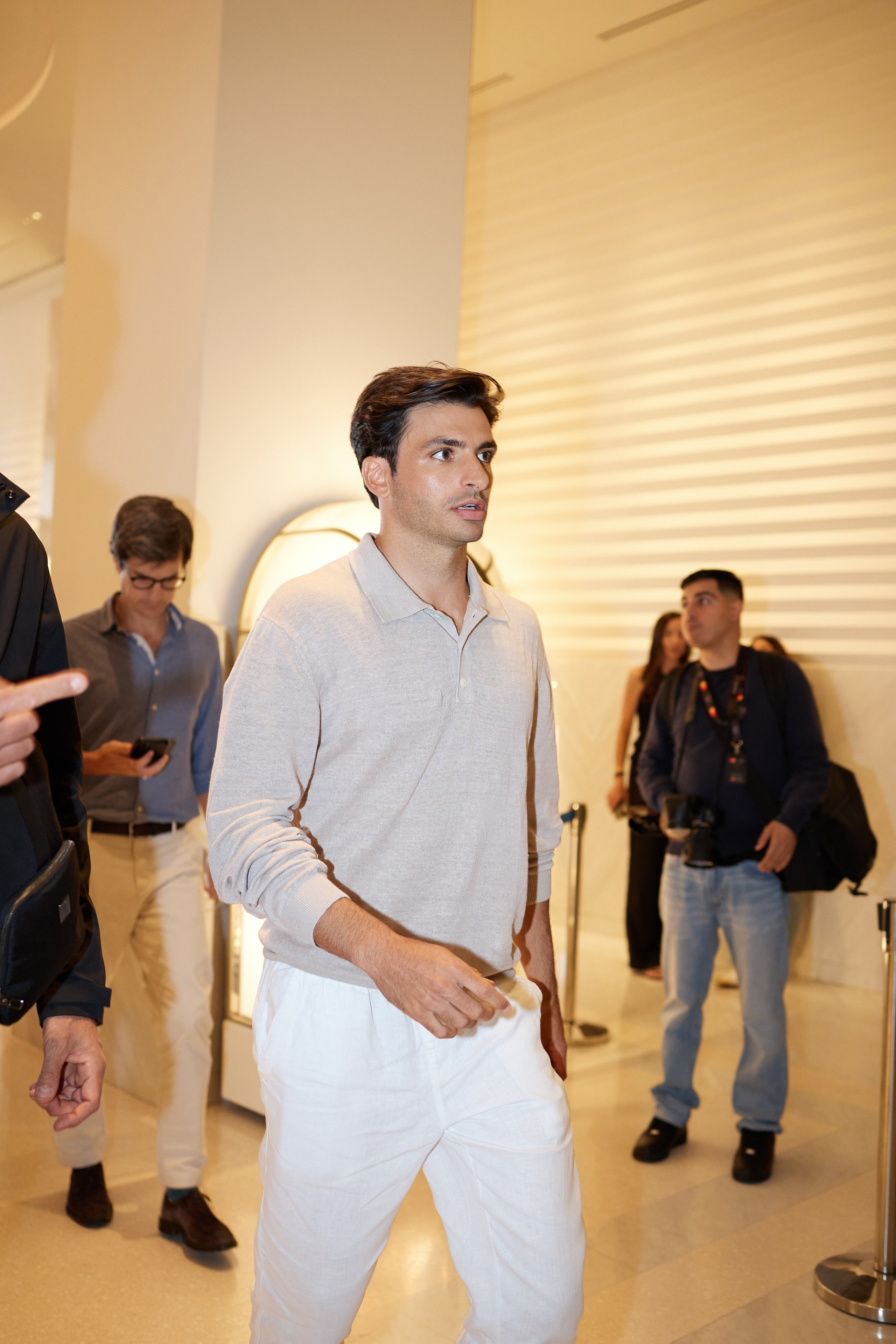 Cannes Film Festival 2025 1 day. Photographer in Milan Ivan Goncharov