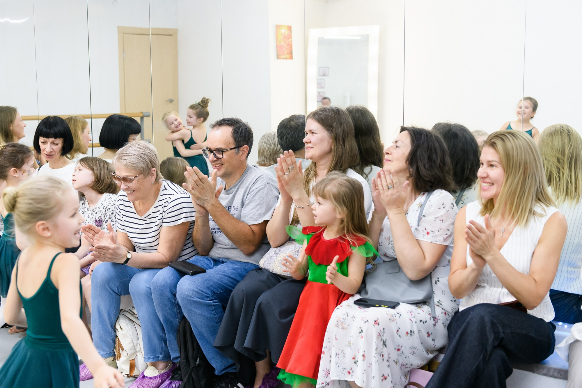 Открытые уроки Хореографическая студия «STUDIO GRIG»