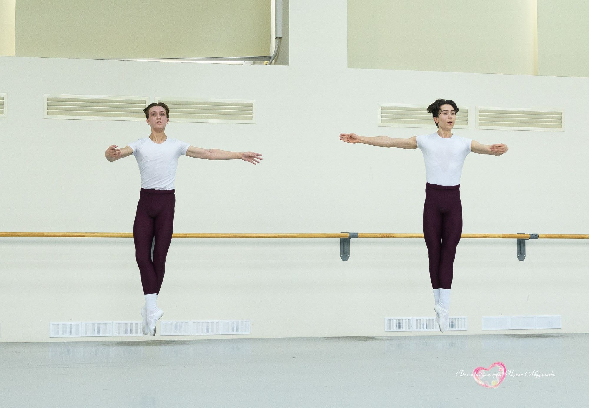 Госэкзамен выпускников МГХУ им. Лавровского — Мальчики — 2025 г