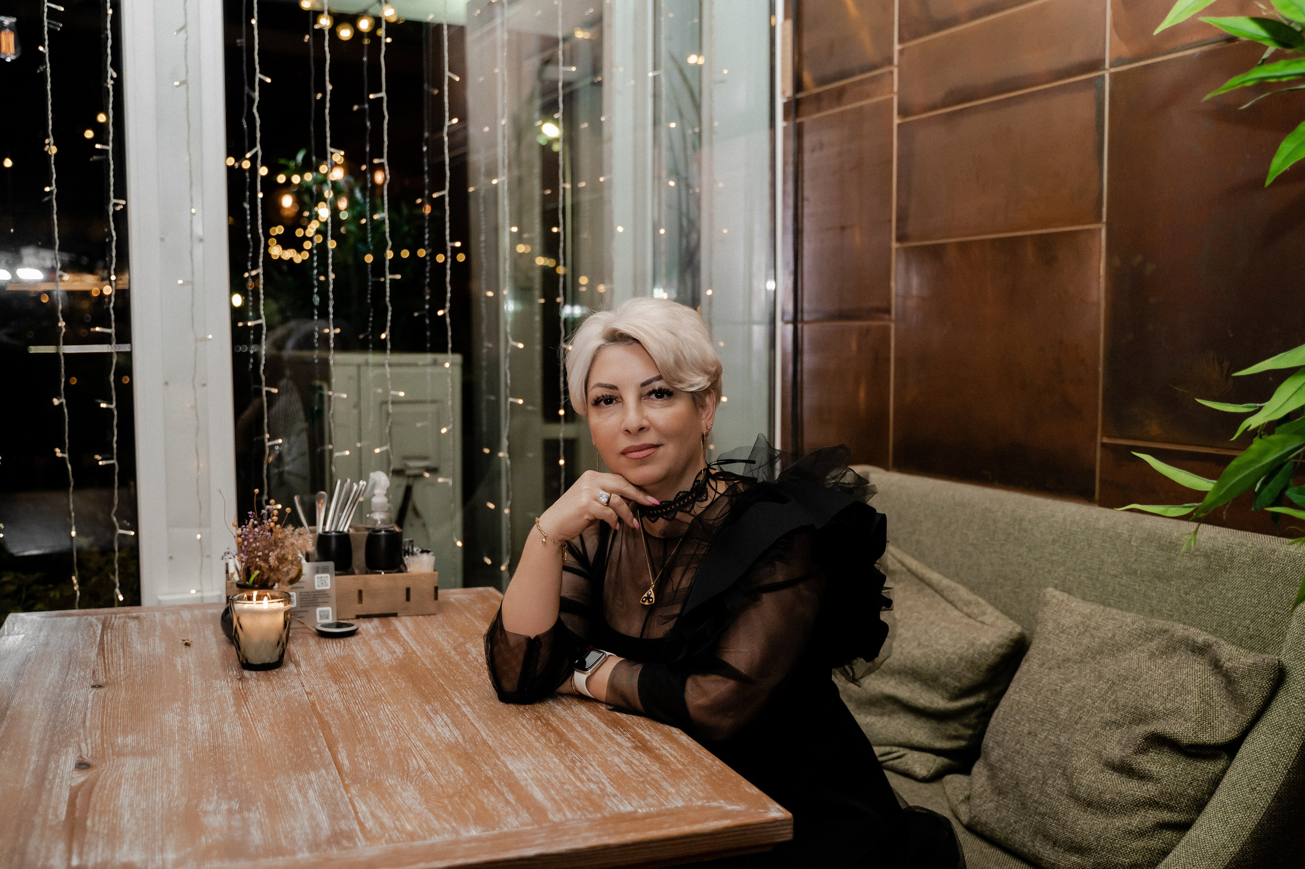 С днём рождения Нона!. Фотограф Алина Филимонова Тверь