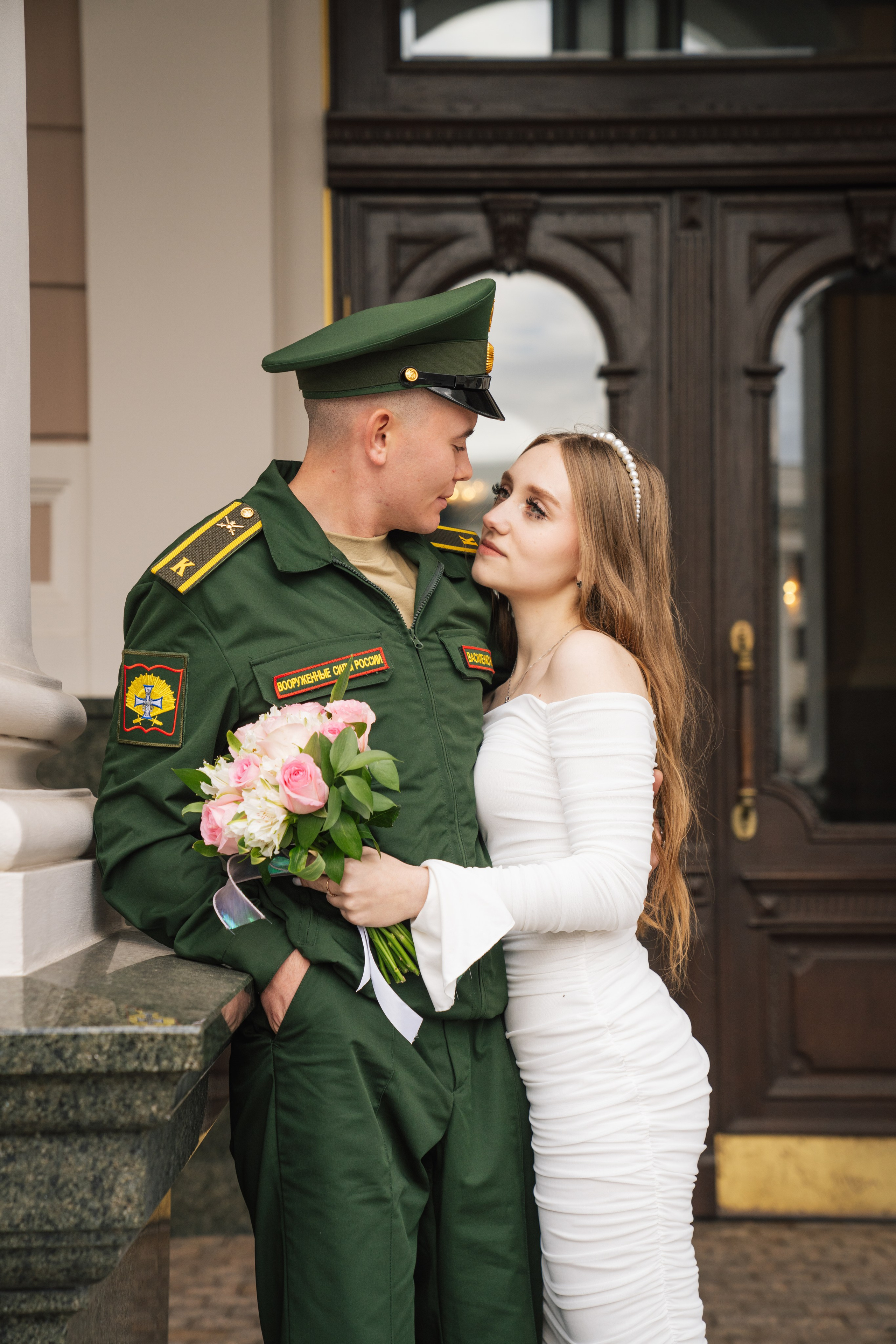 Никита&Ника. Kaef-production