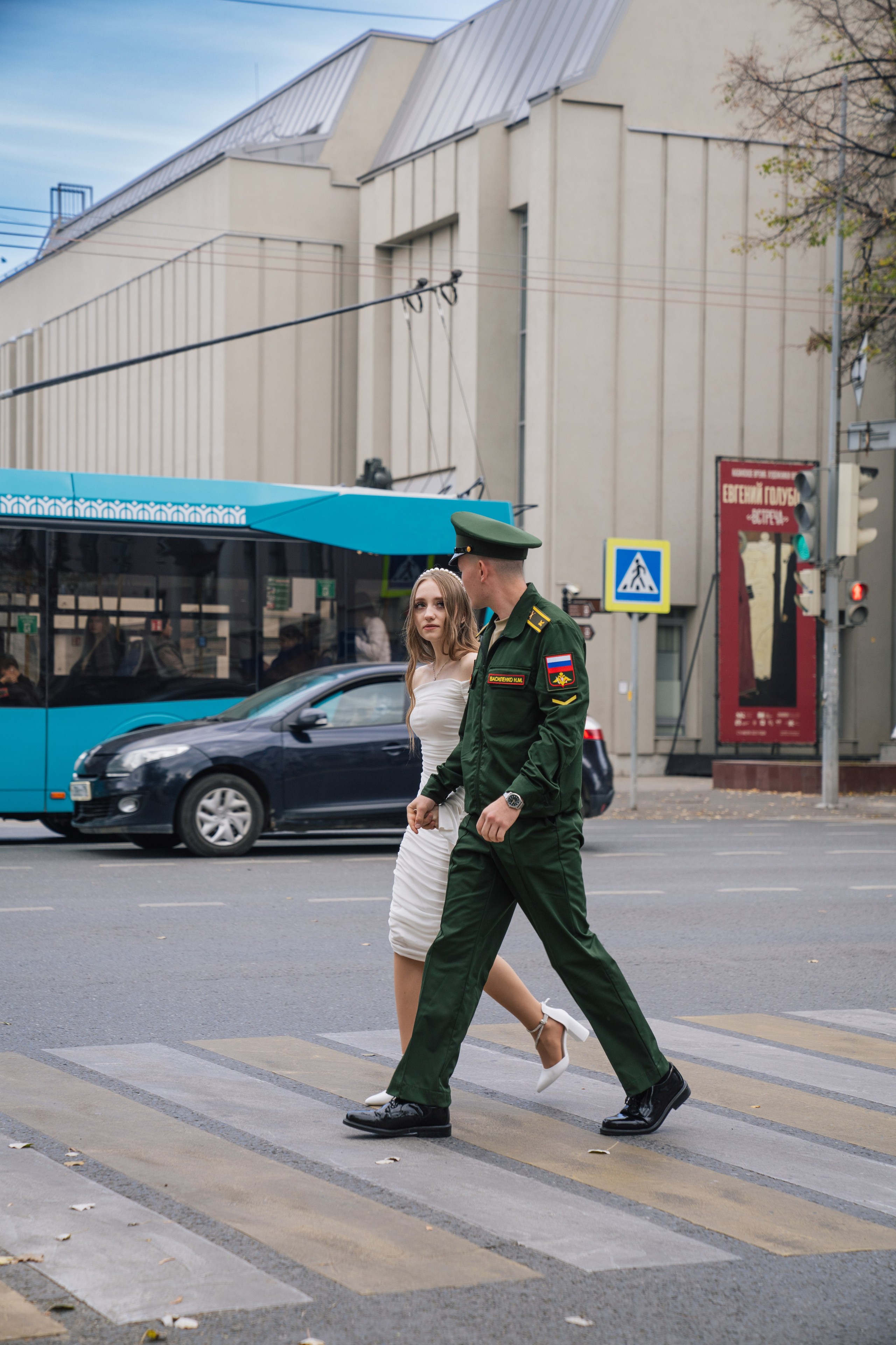 Никита&Ника. Kaef-production