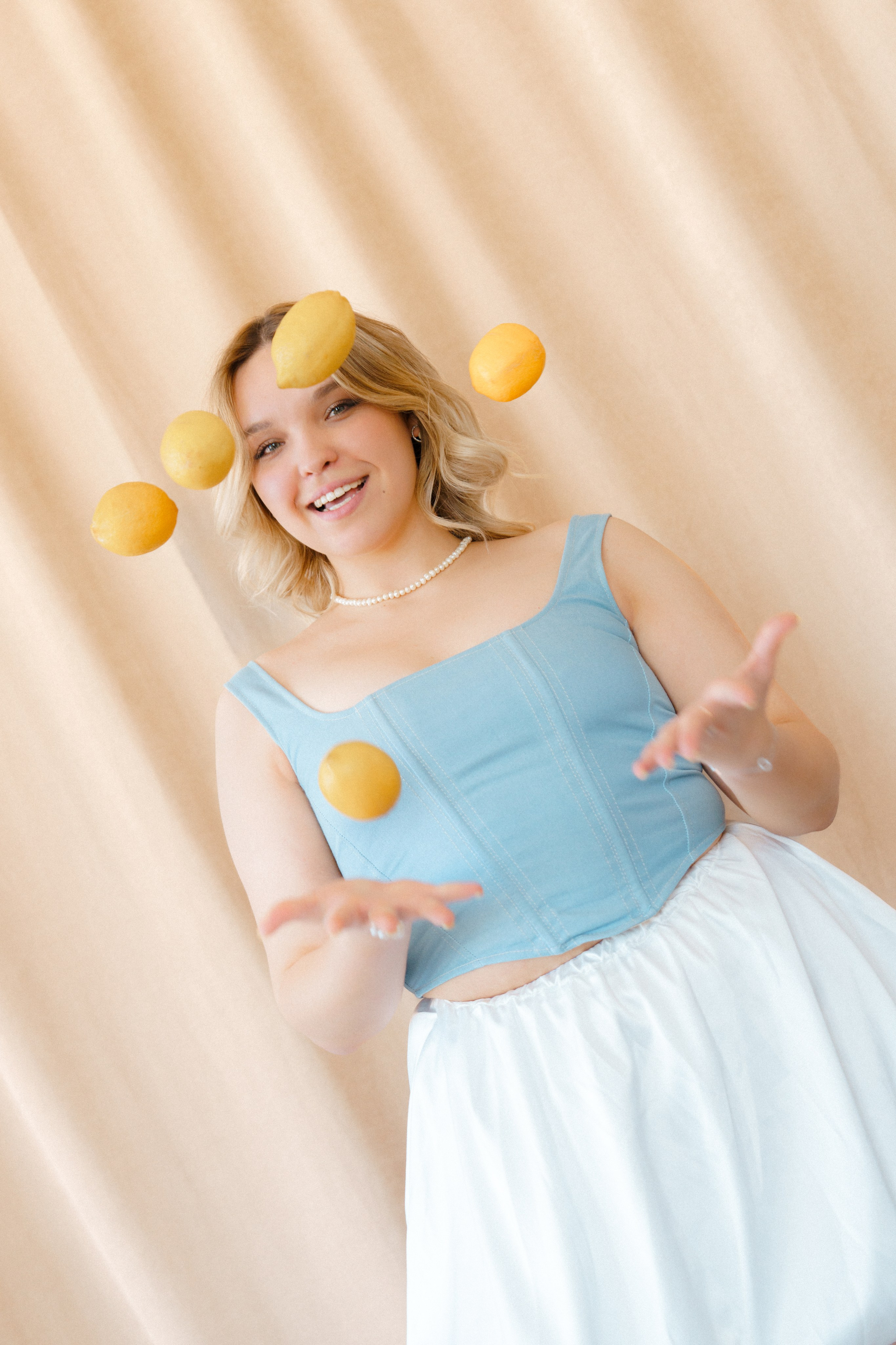 Элина. Kaef-production