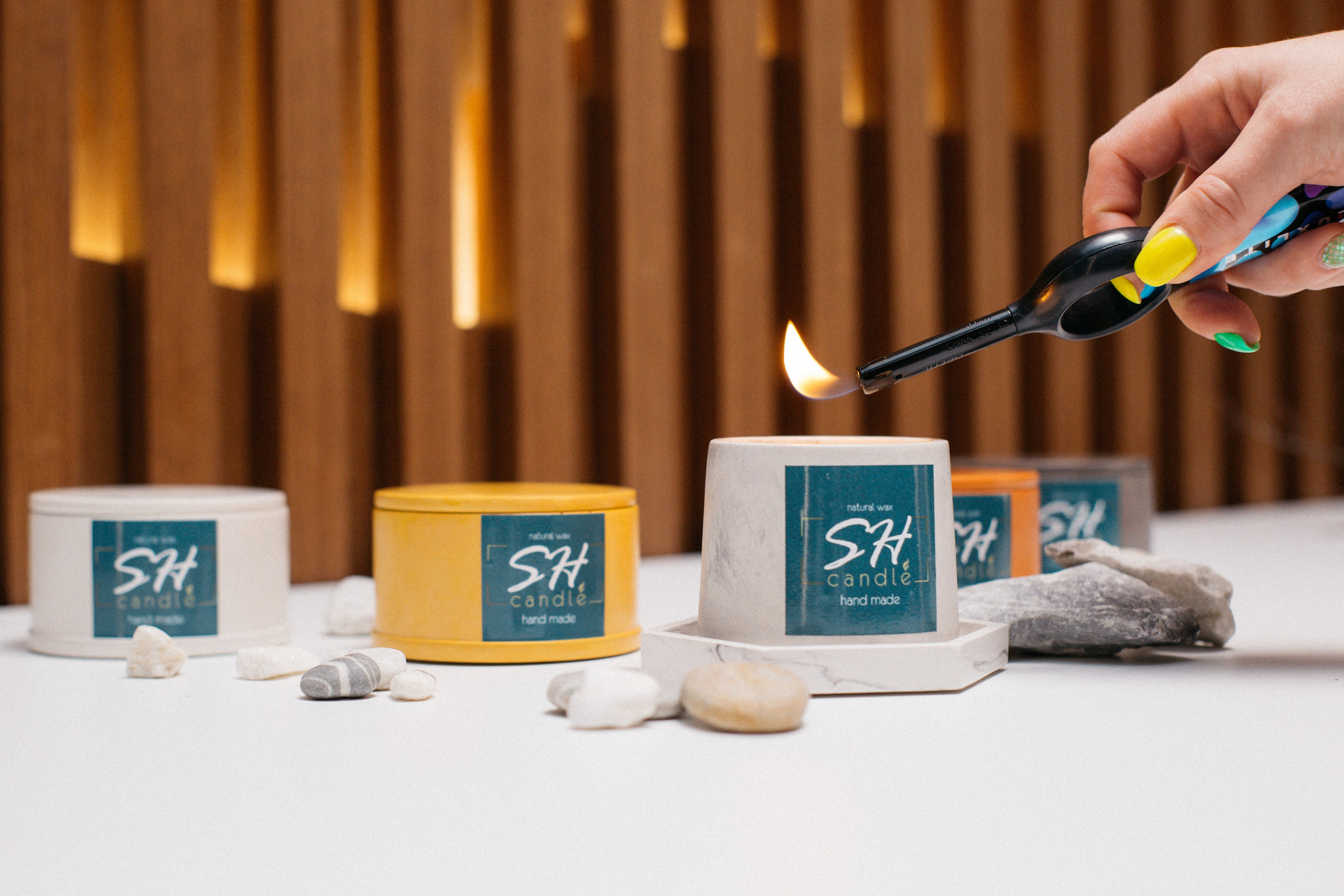 Предметная съемка. Kaef-production