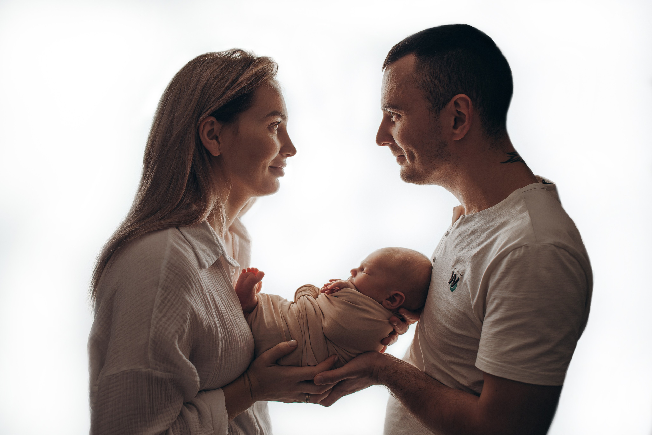 Мирон. Детский и семейный фотограф в Пушкино, Мытищи, Москва Сергеева Светлана