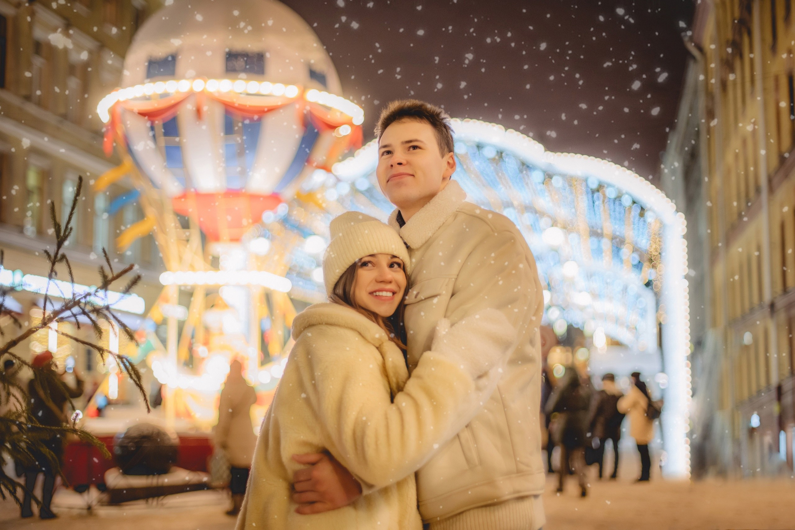 Художественная фотография в Луганске и области