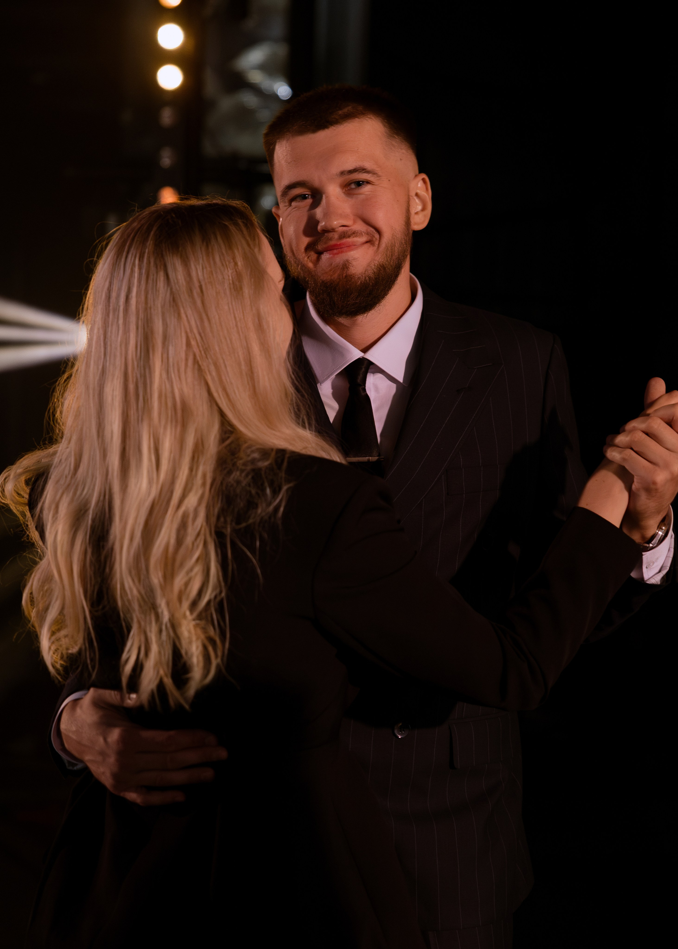 Сергей и Ксения. Фотограф Эмиль Исякаев