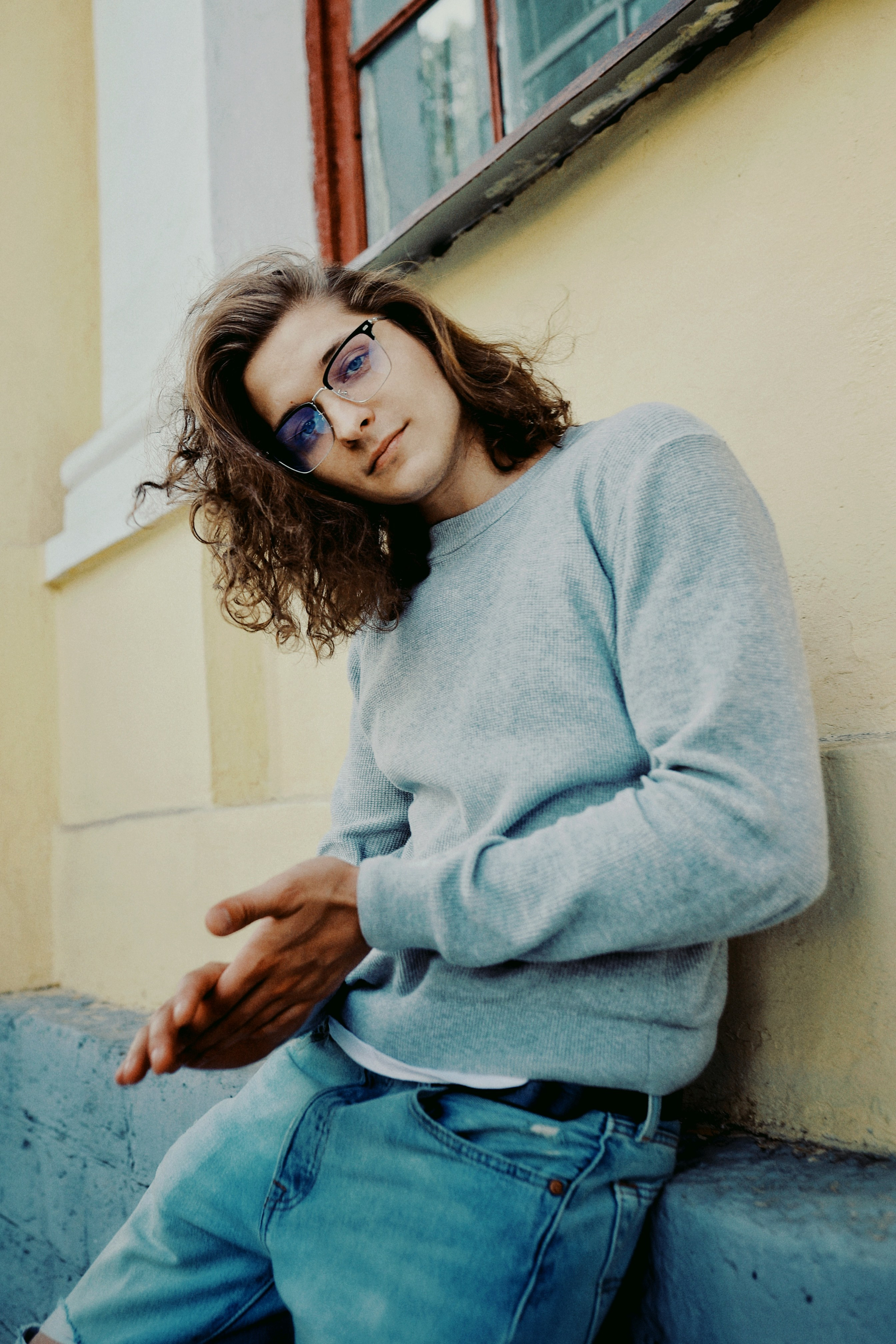 Данила. Фотограф и видеограф в Санкт-Петербурге