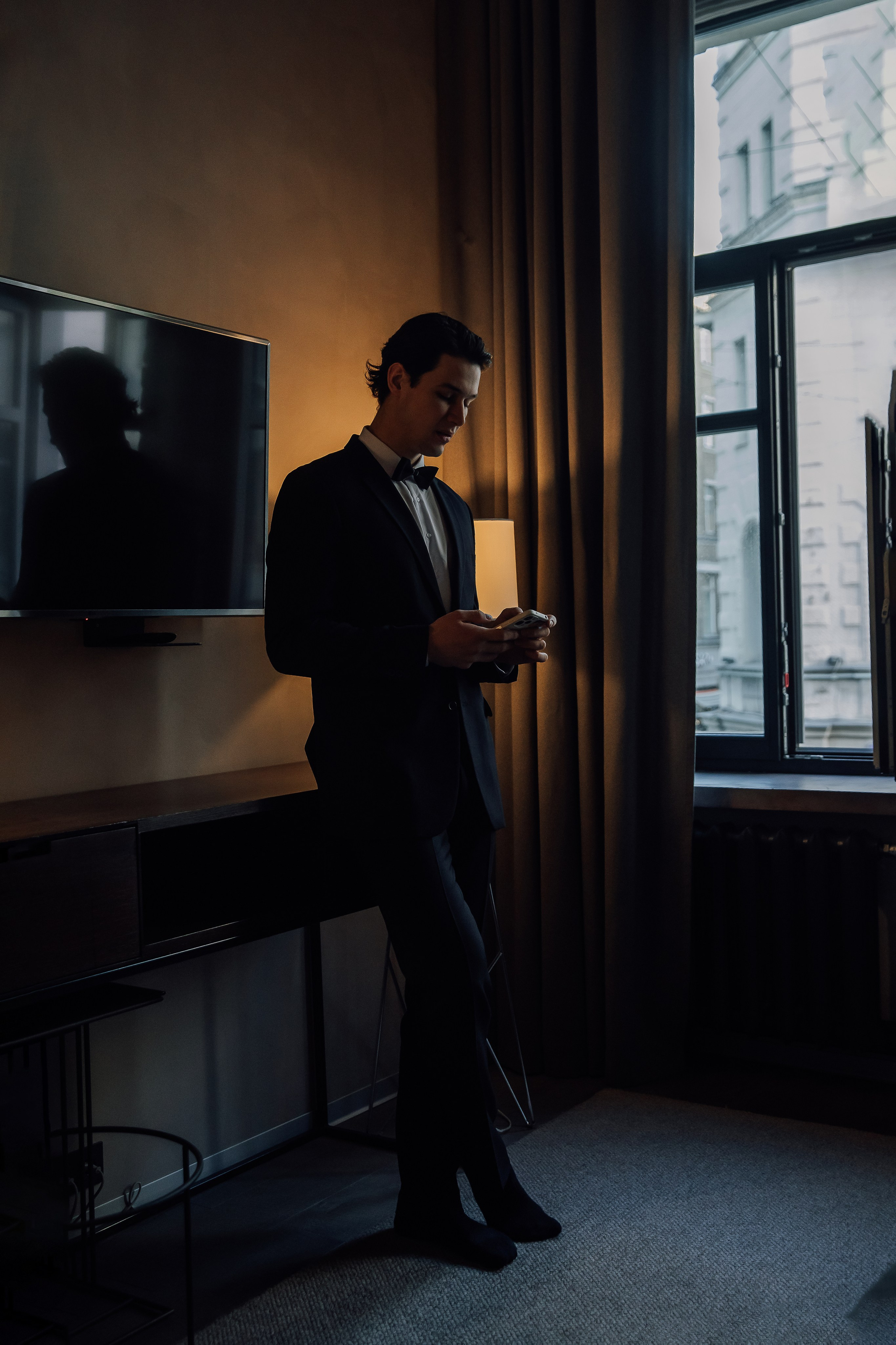 Иван. Ваш фотограф в Москве — Зернова Лидия