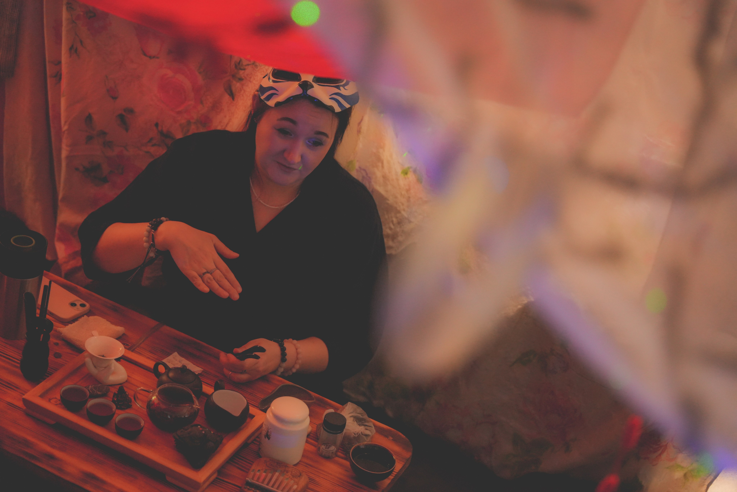 Живая Библиотека. Уголок фототворчества Никиты Усачева