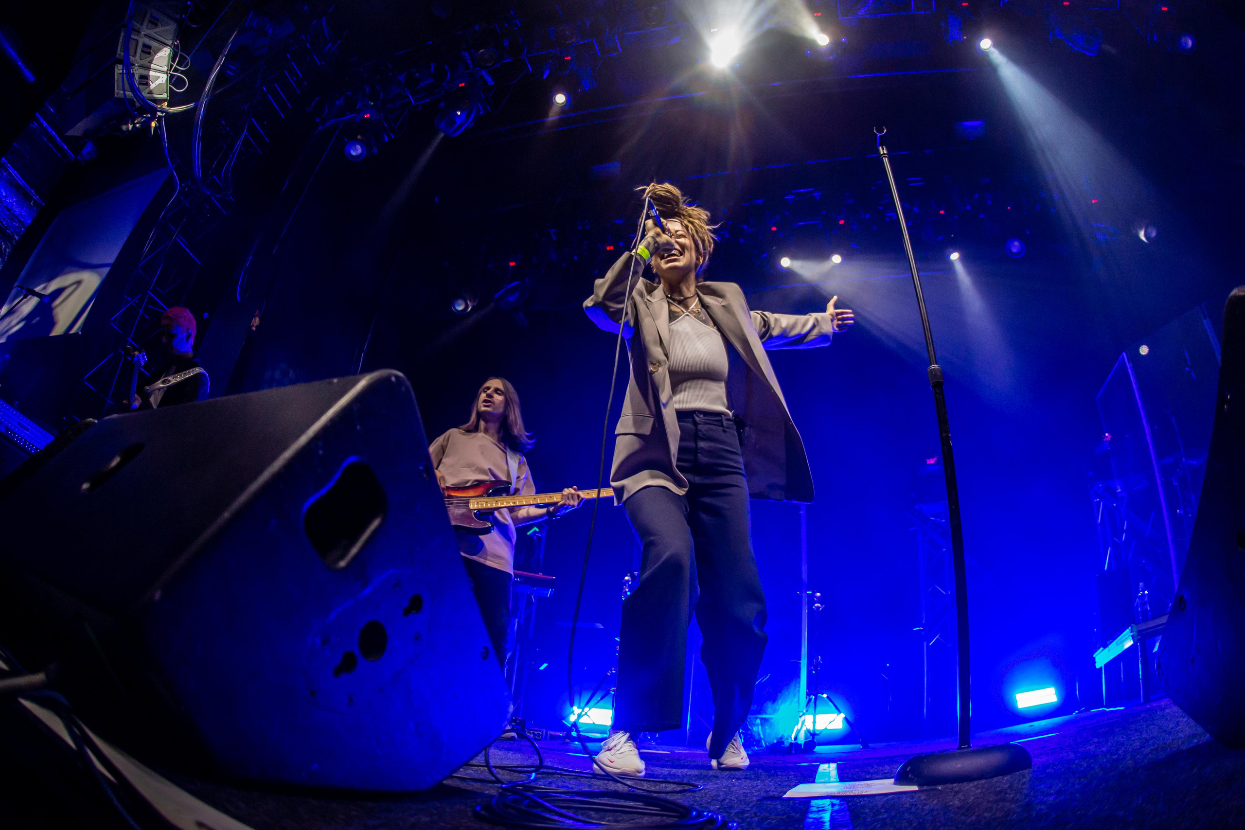 ALAI OLI. Фотограф Сонкина Татьяна