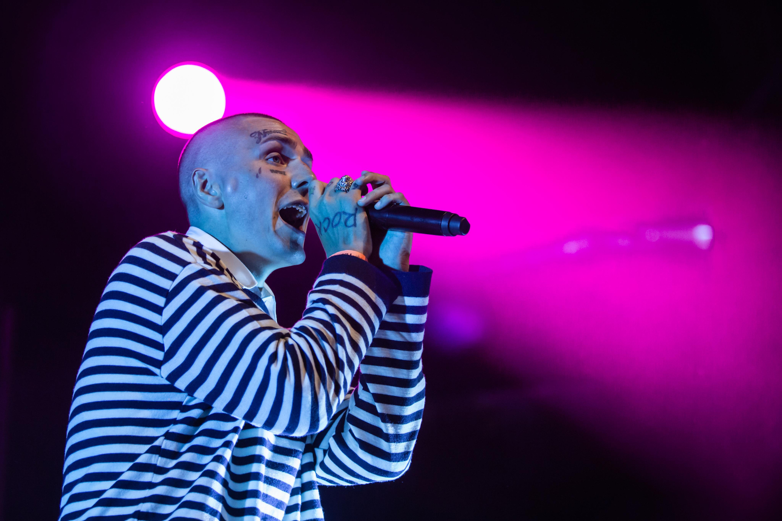 FACE. Фотограф Сонкина Татьяна