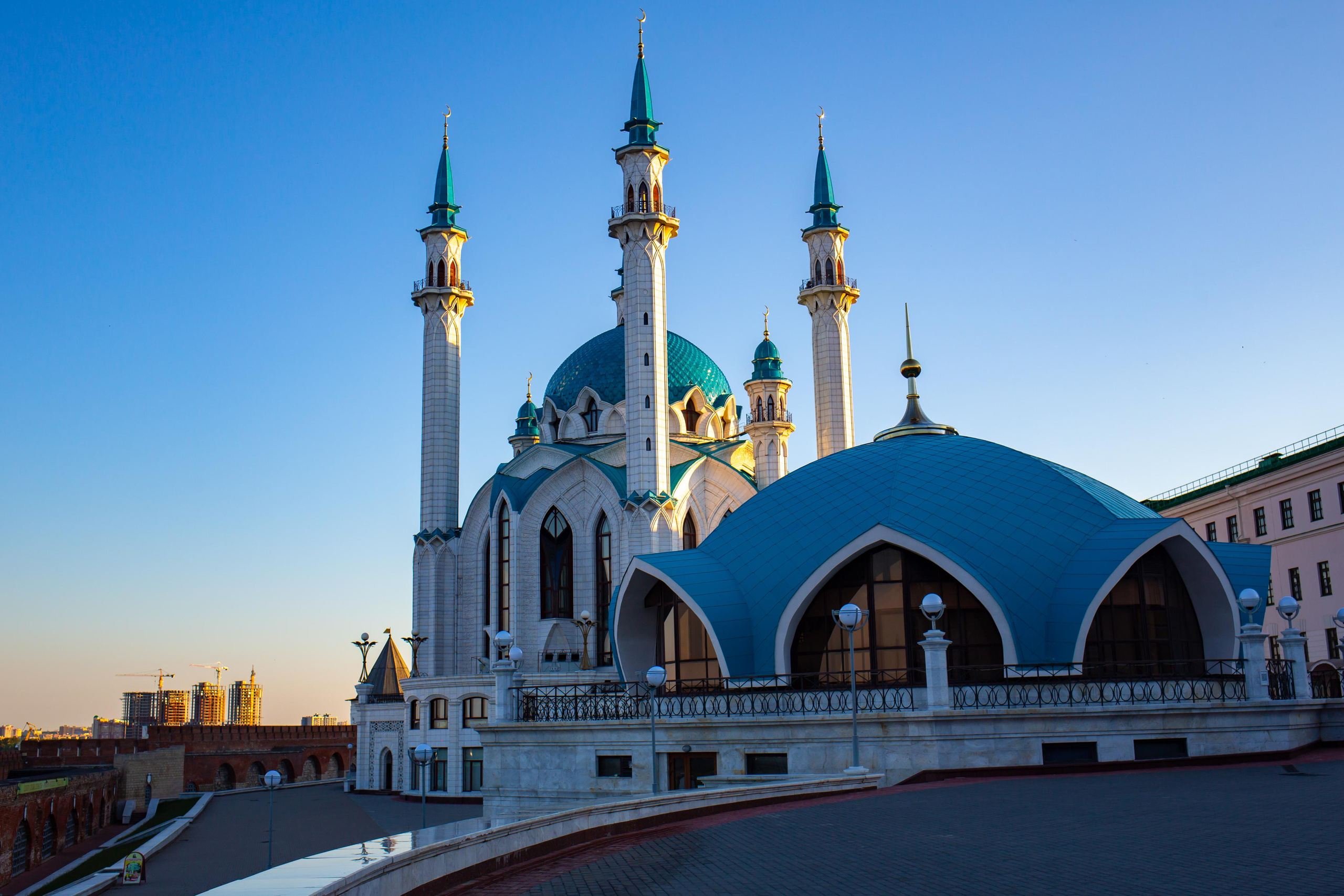 Казань. Photographer Sonkina Tatiana (Tanya Ash)