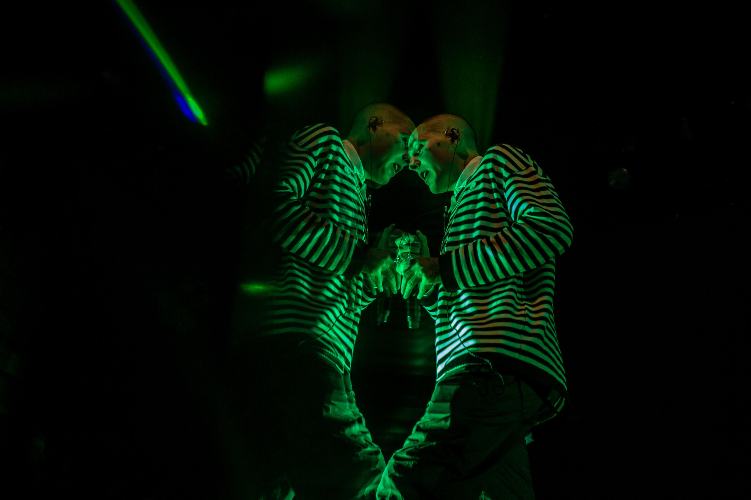 FACE. Фотограф Сонкина Татьяна