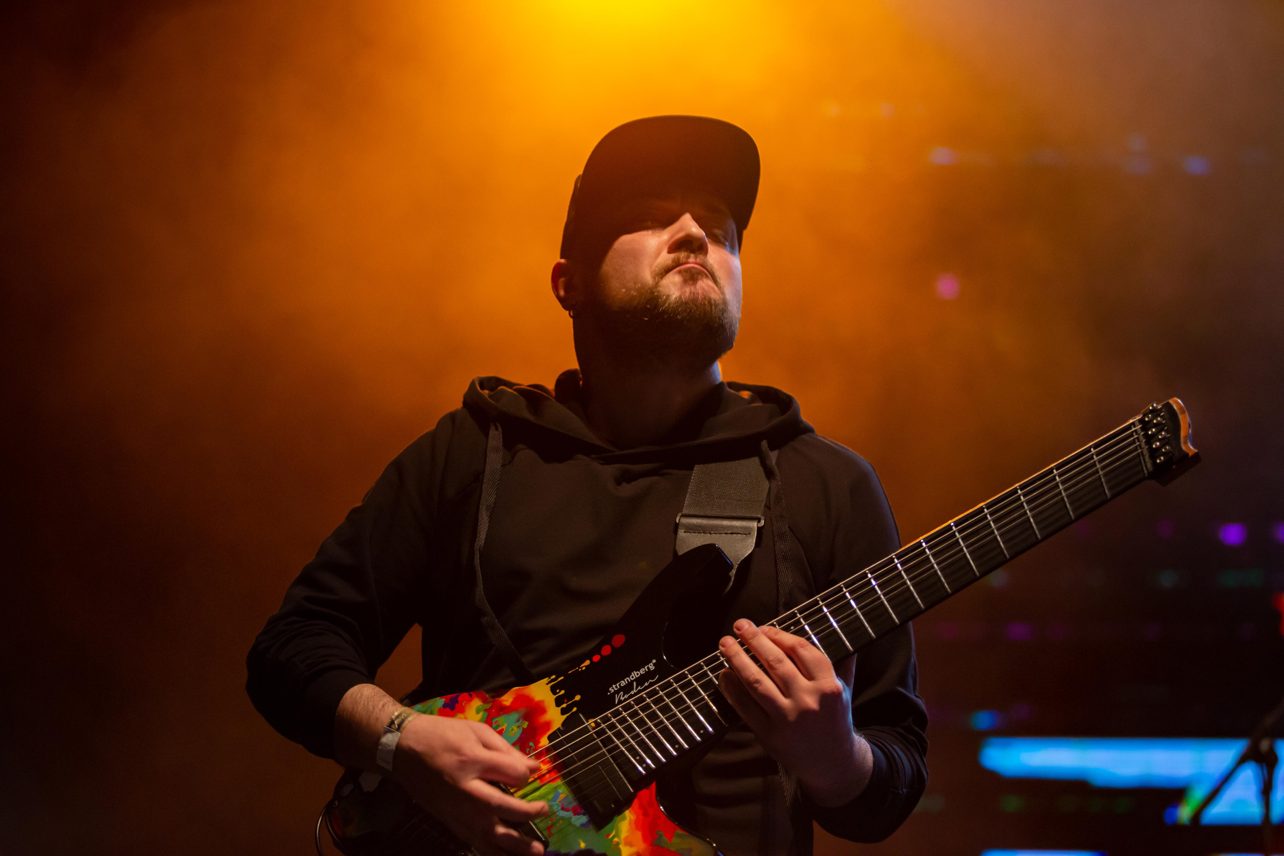 АУТКАСТ. Фотограф Сонкина Татьяна