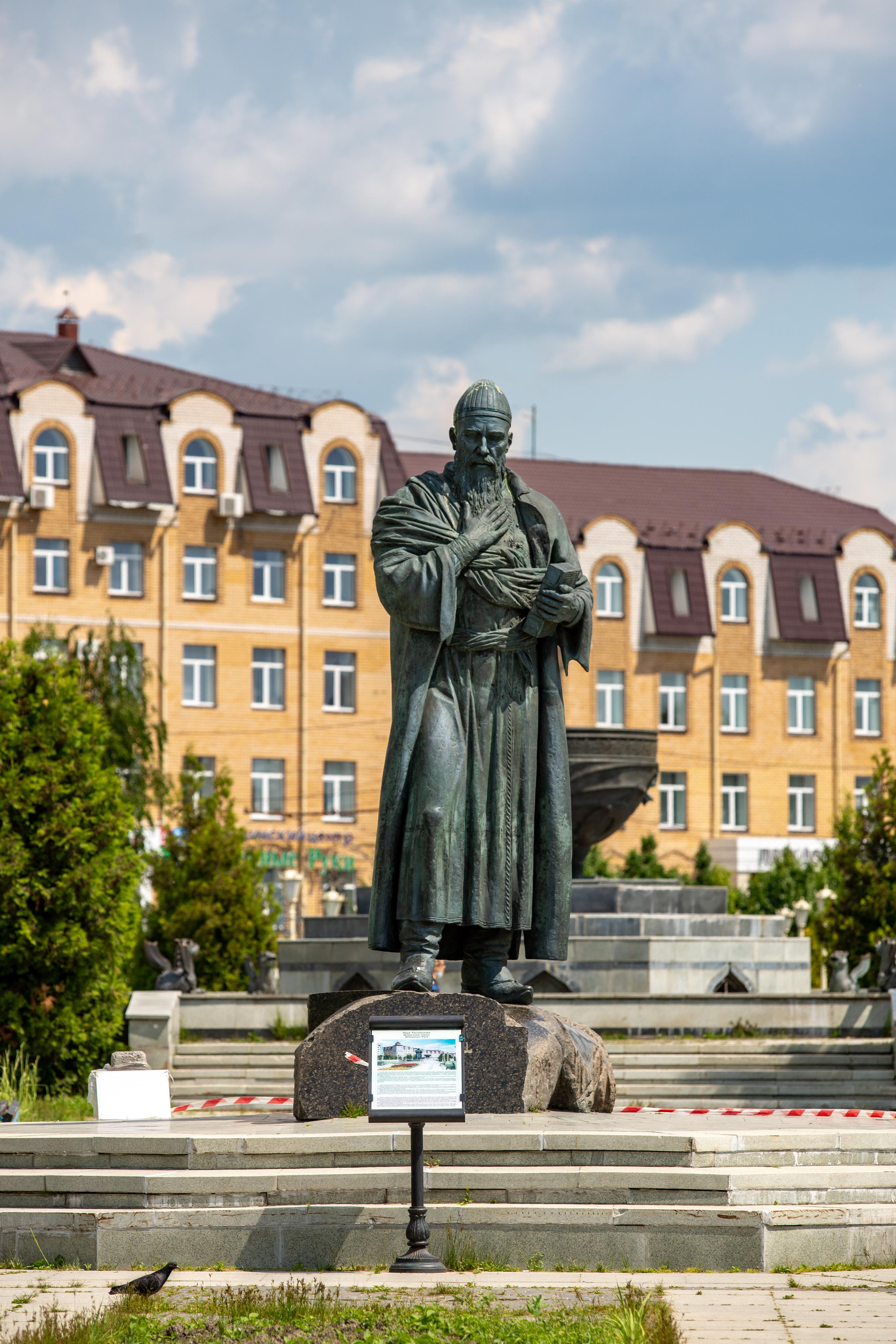 Казань. Photographer Sonkina Tatiana (Tanya Ash)